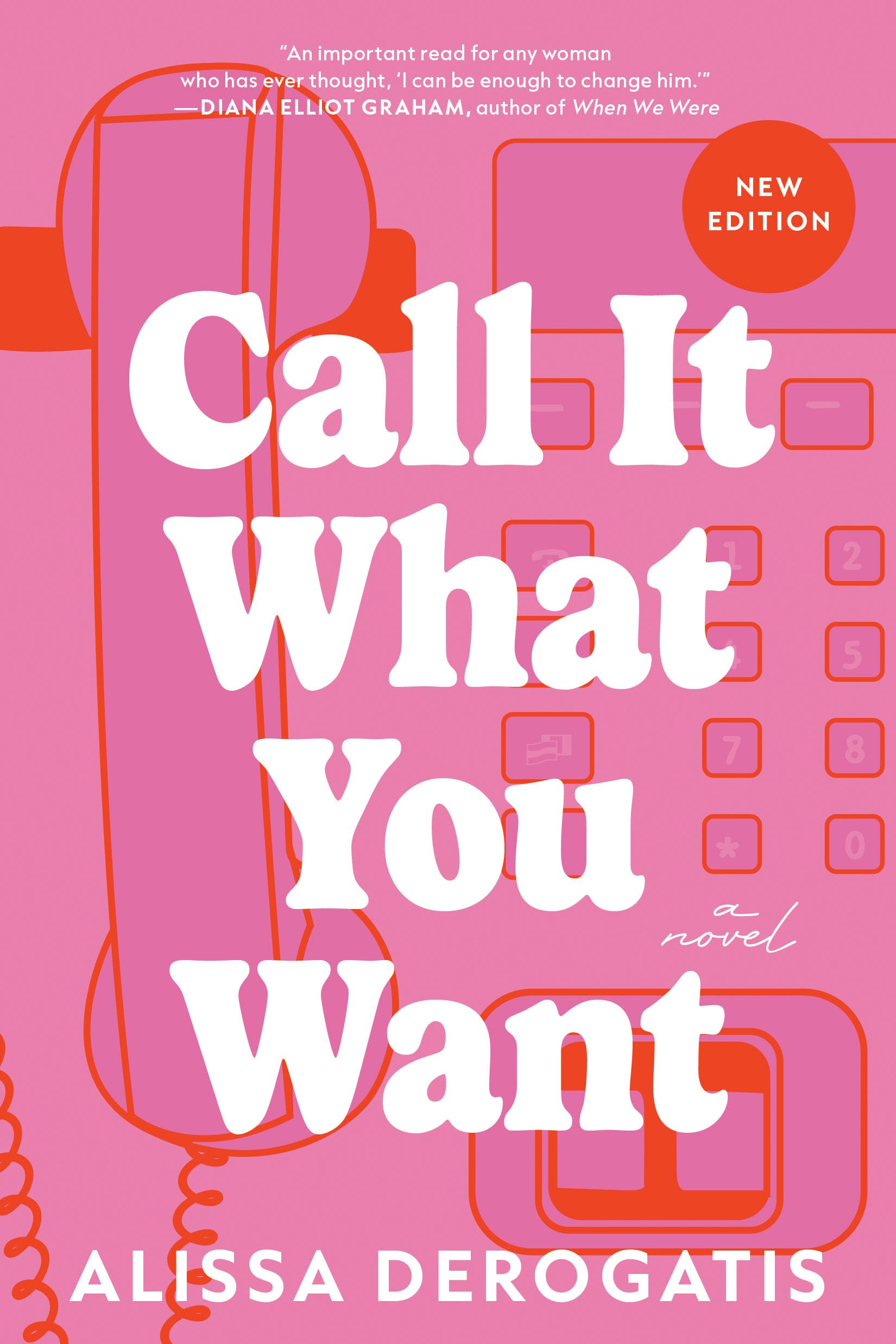 Product Image: Call It What You Want