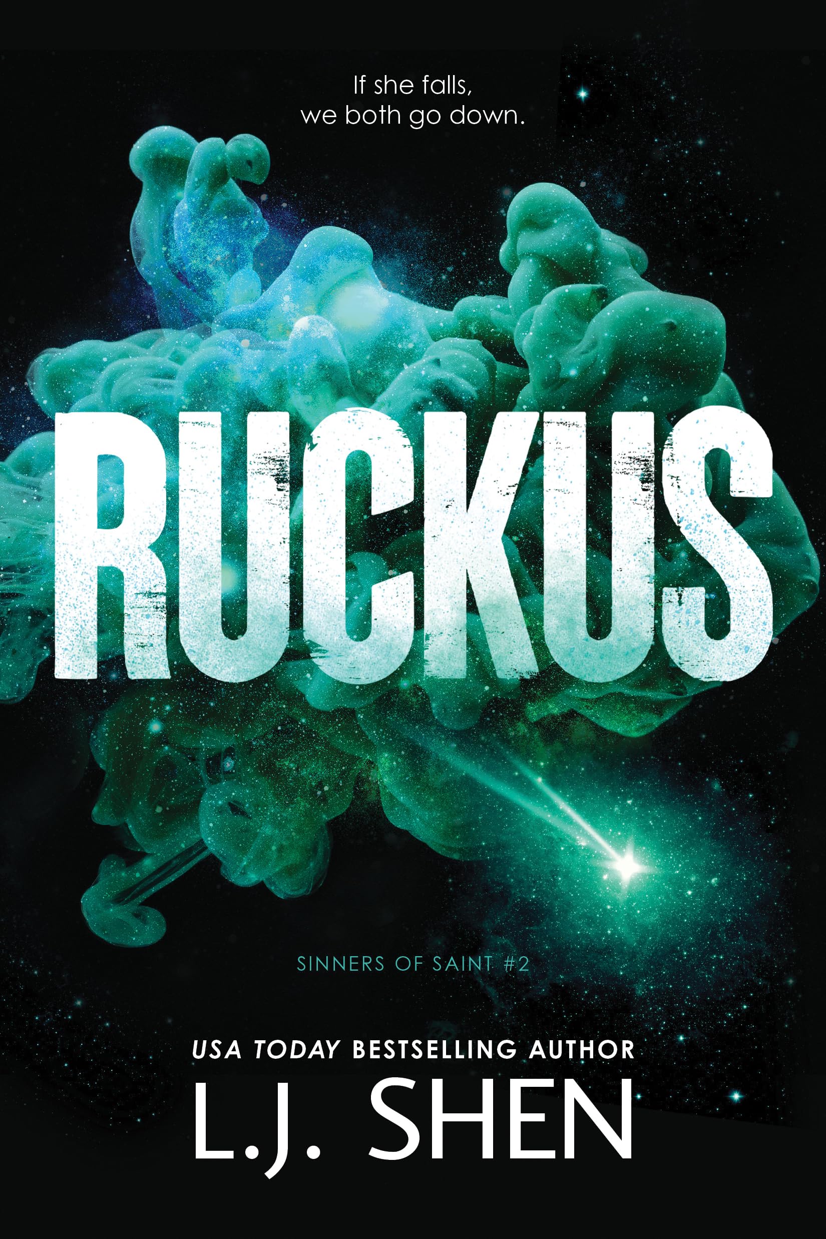 Product Image: Ruckus