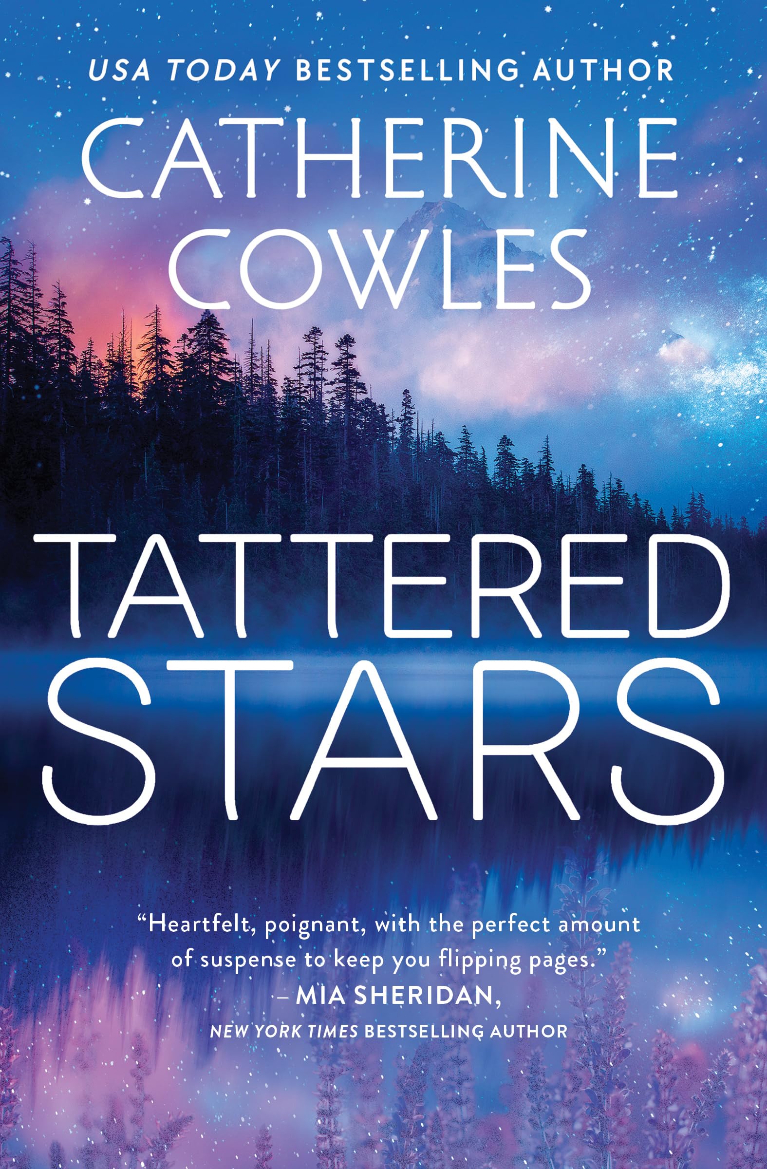 Tattered Stars (Tattered & Torn, 1, Band 1) Contemporary literature