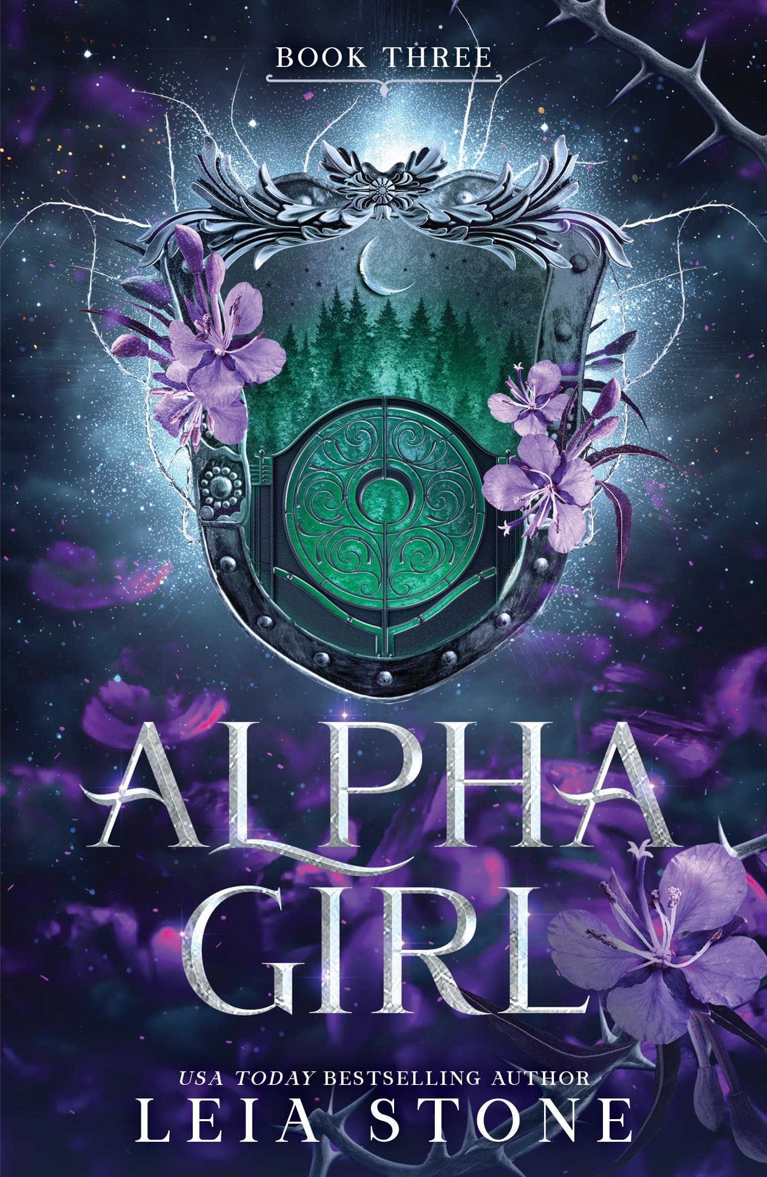 Product Image: Alpha Girl