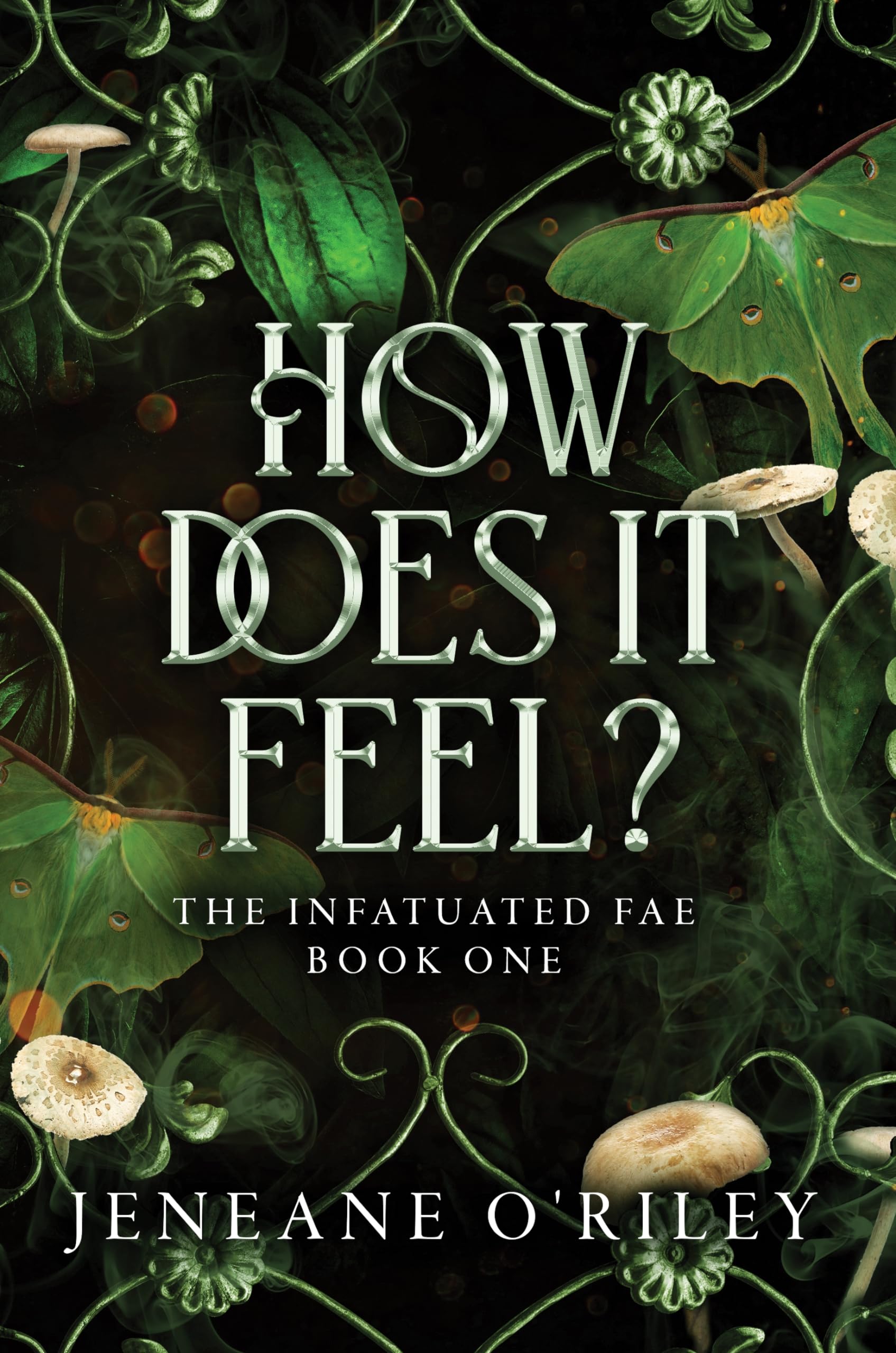 How Does It Feel? Fairy Tales & Legends