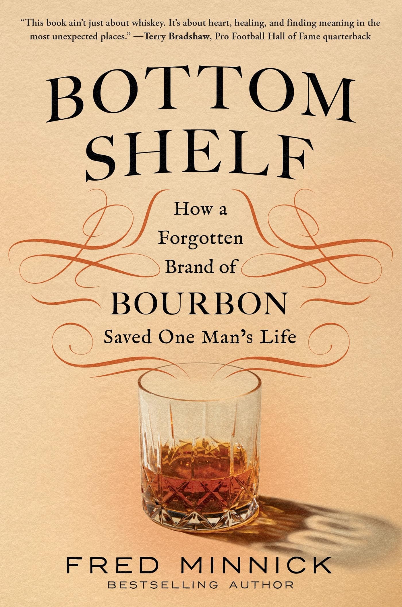 Bottom Shelf: How a Forgotten Brand of Bourbon Saved One Man's Life Politics & Society