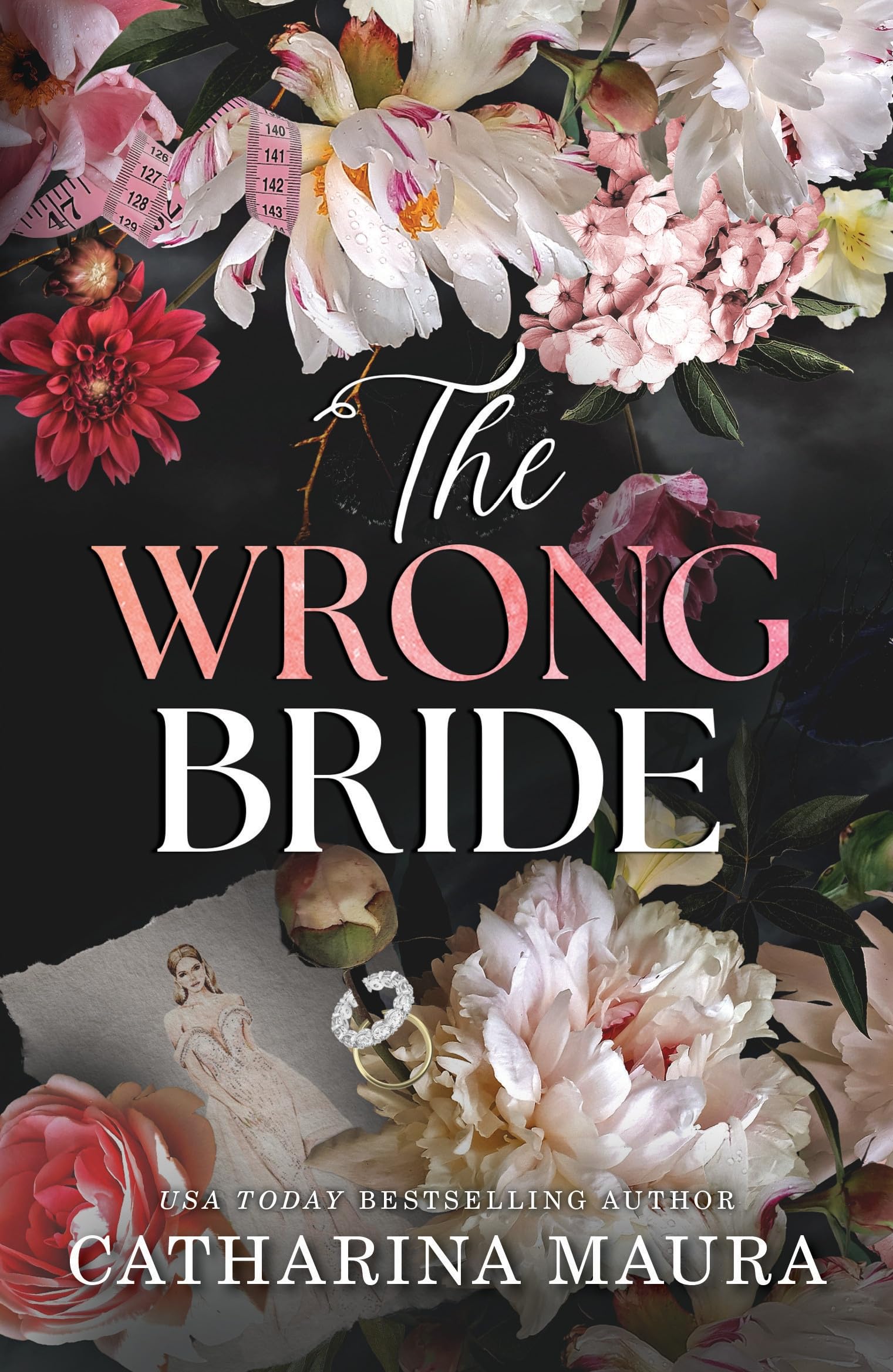 The Wrong Bride Contemporary literature Books