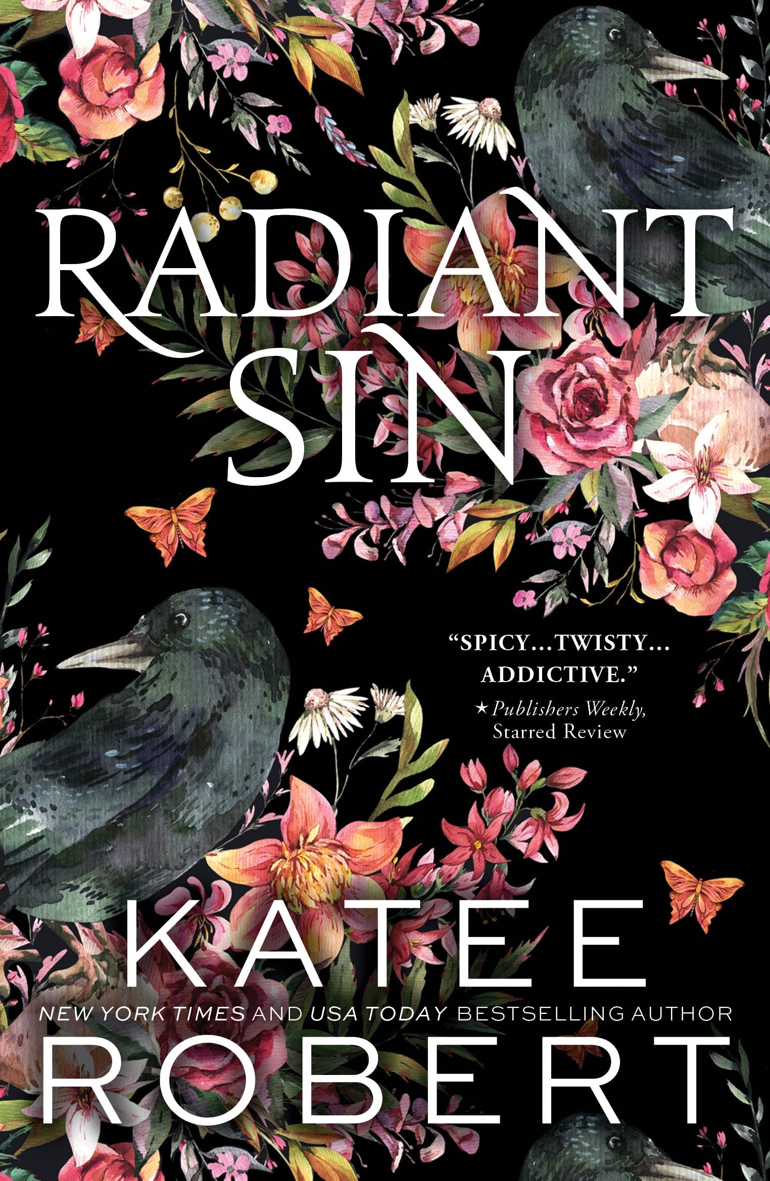 Radiant Sin Fairy Tales & Legends