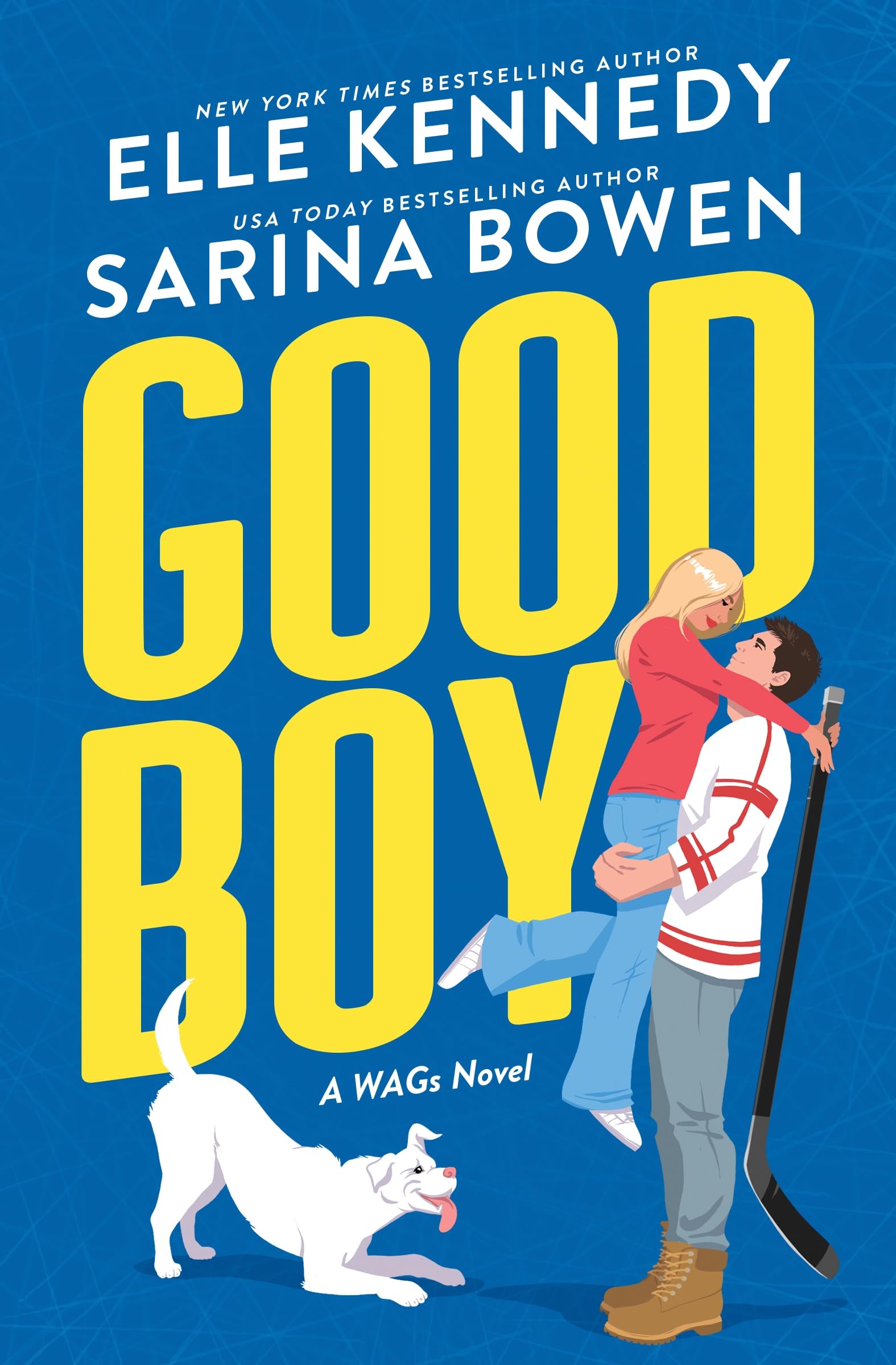 Product Image: Good Boy