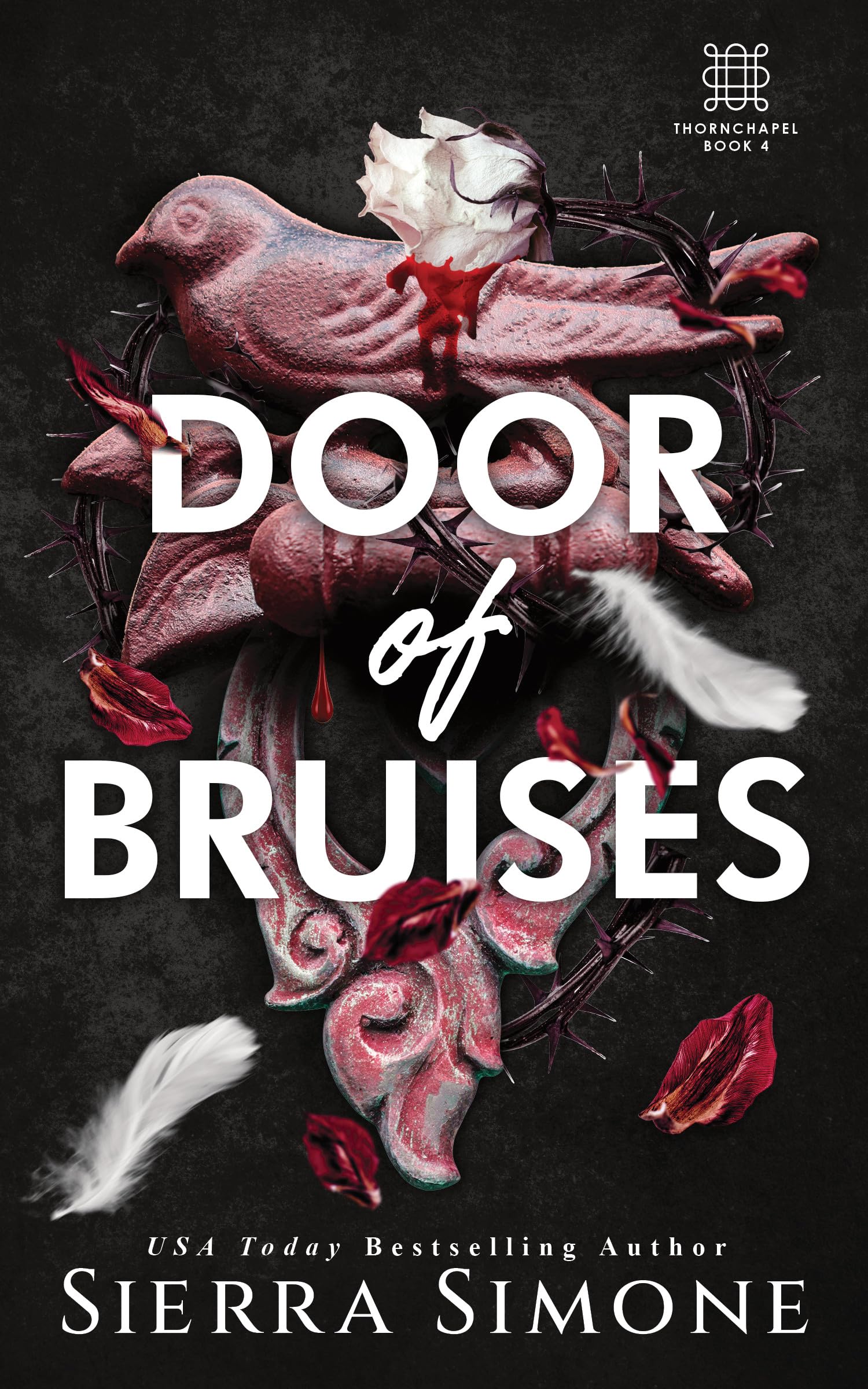 Door of Bruises (Thornchapel, 4) Fairy Tales & Legends