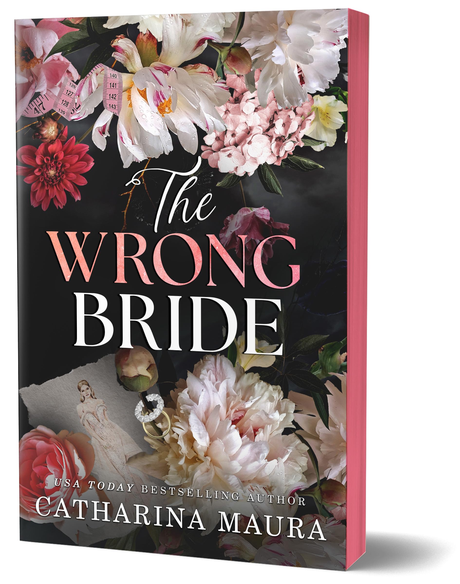 The Wrong Bride (Deluxe Edition) (The Windsors, 1, Band 1) New Adult