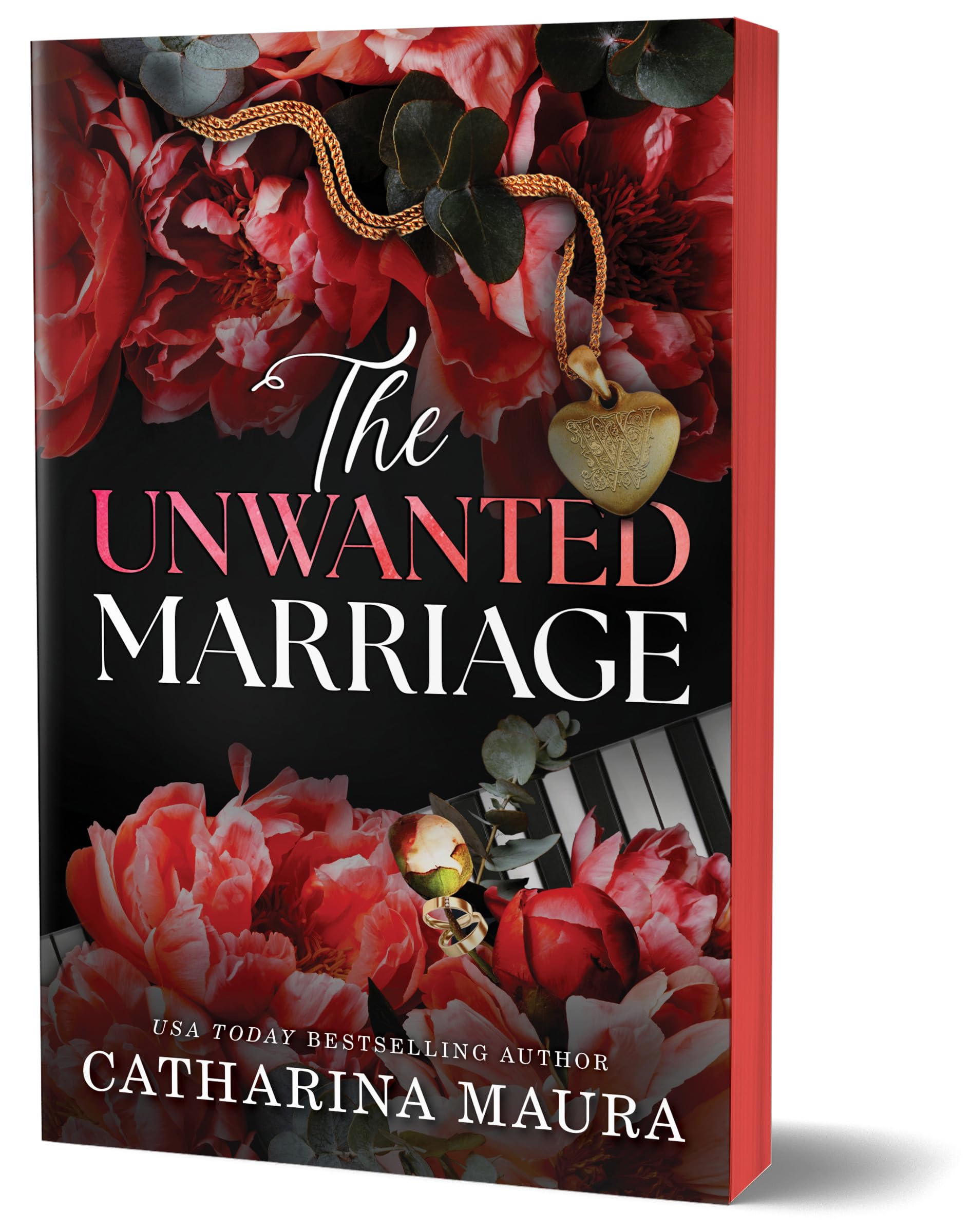The Unwanted Marriage (Deluxe Edition) New Adult