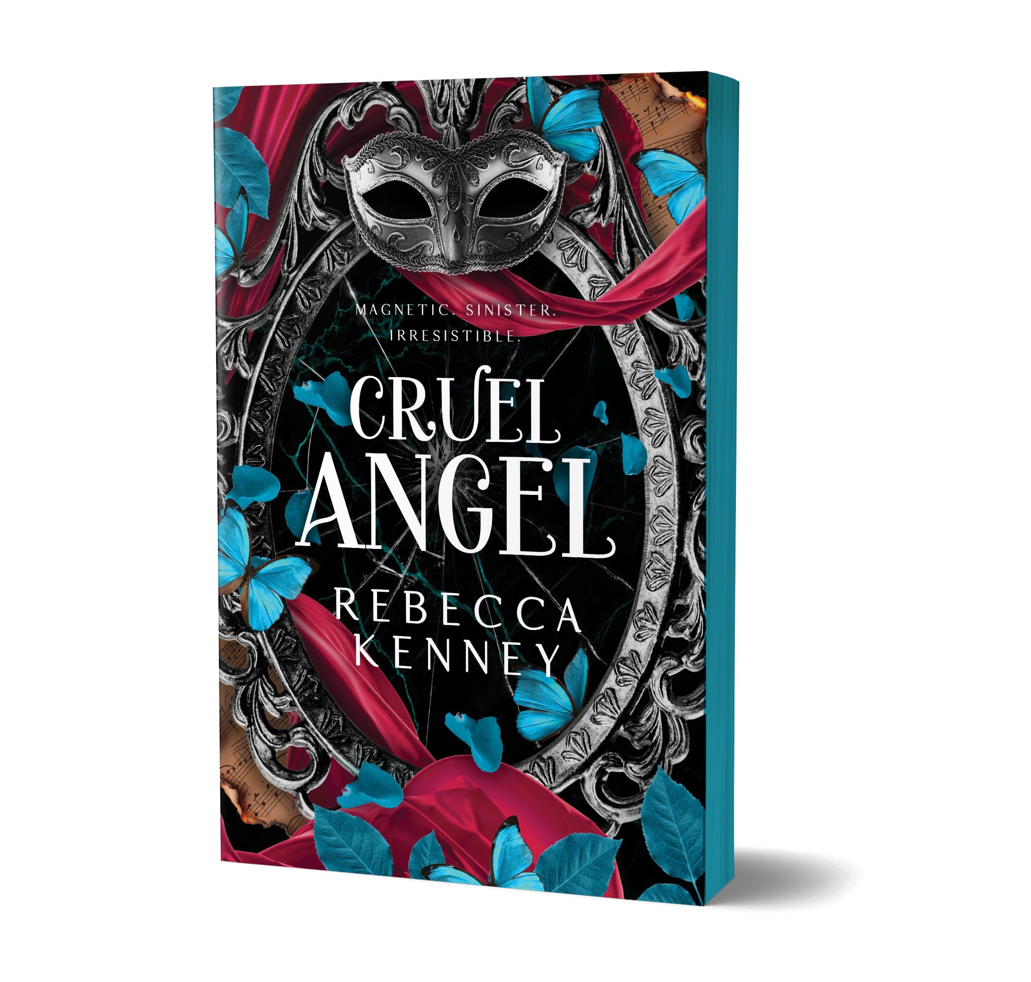 Cruel Angel (Deluxe Edition) Fairy Tales & Legends