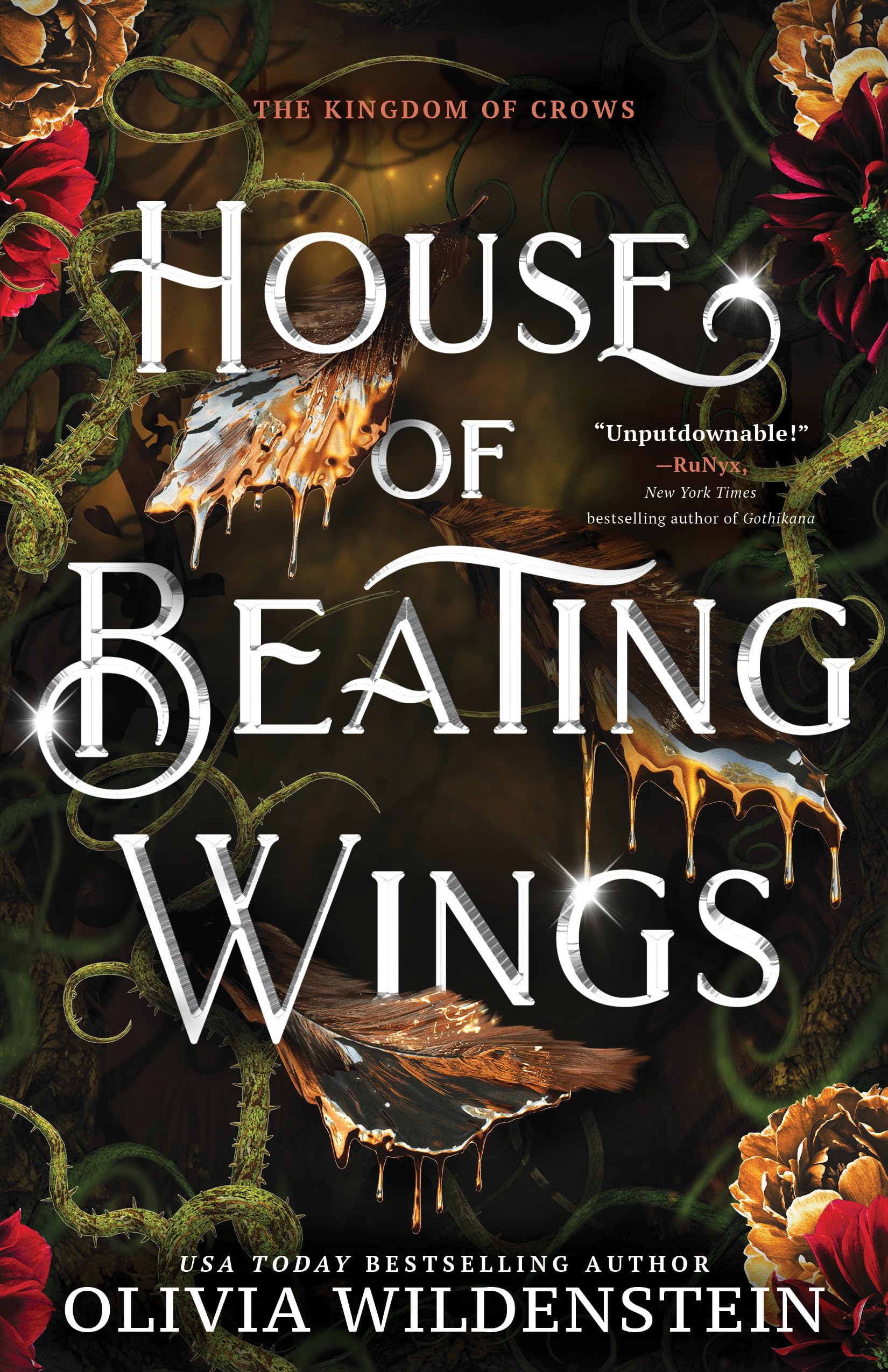 House of Beating Wings (Standard Edition) Contemporary literature