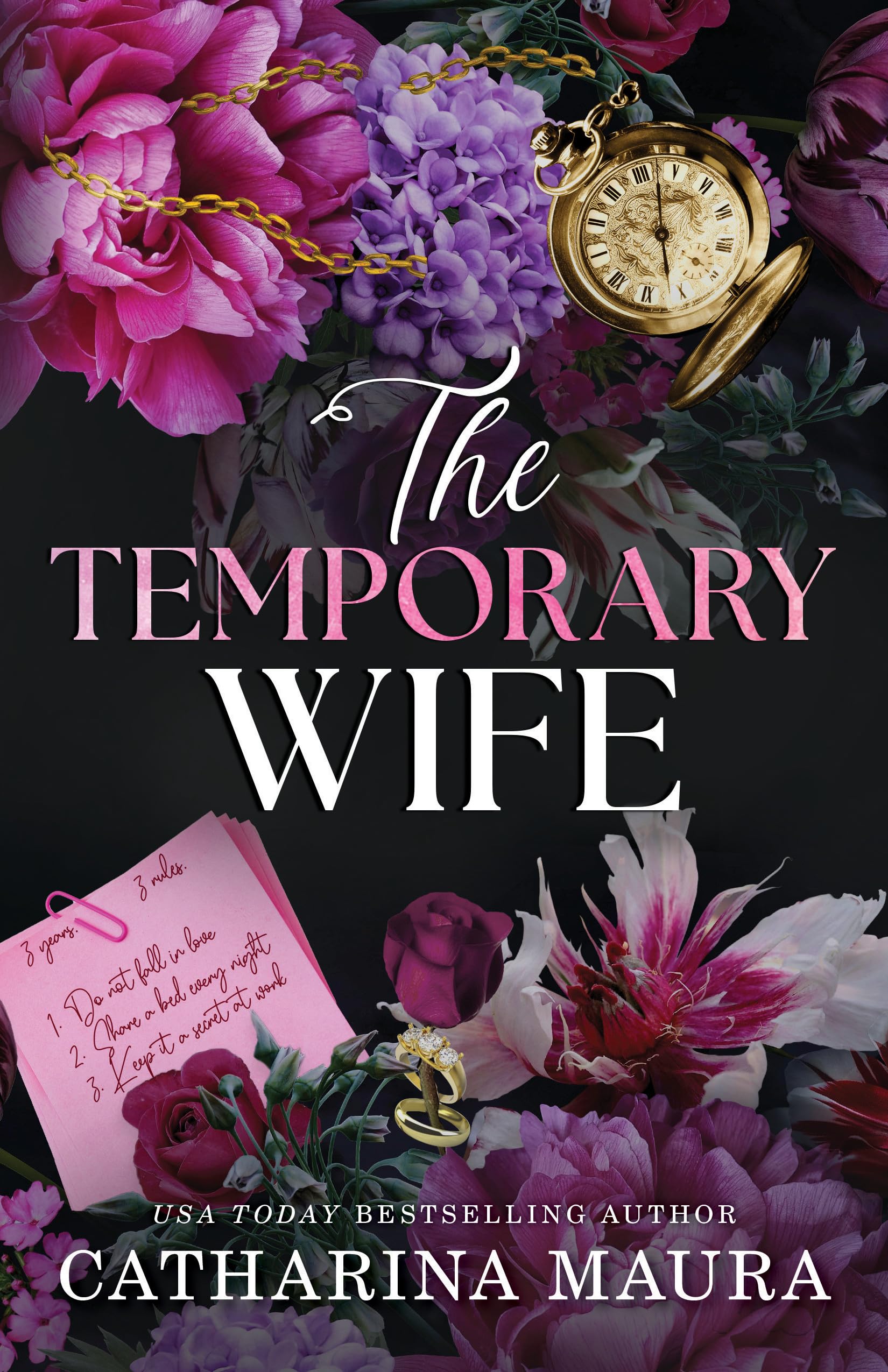 The Temporary Wife: Luca and Valentina's Story (Windsors, 2) Health, Nutrition & Fitness