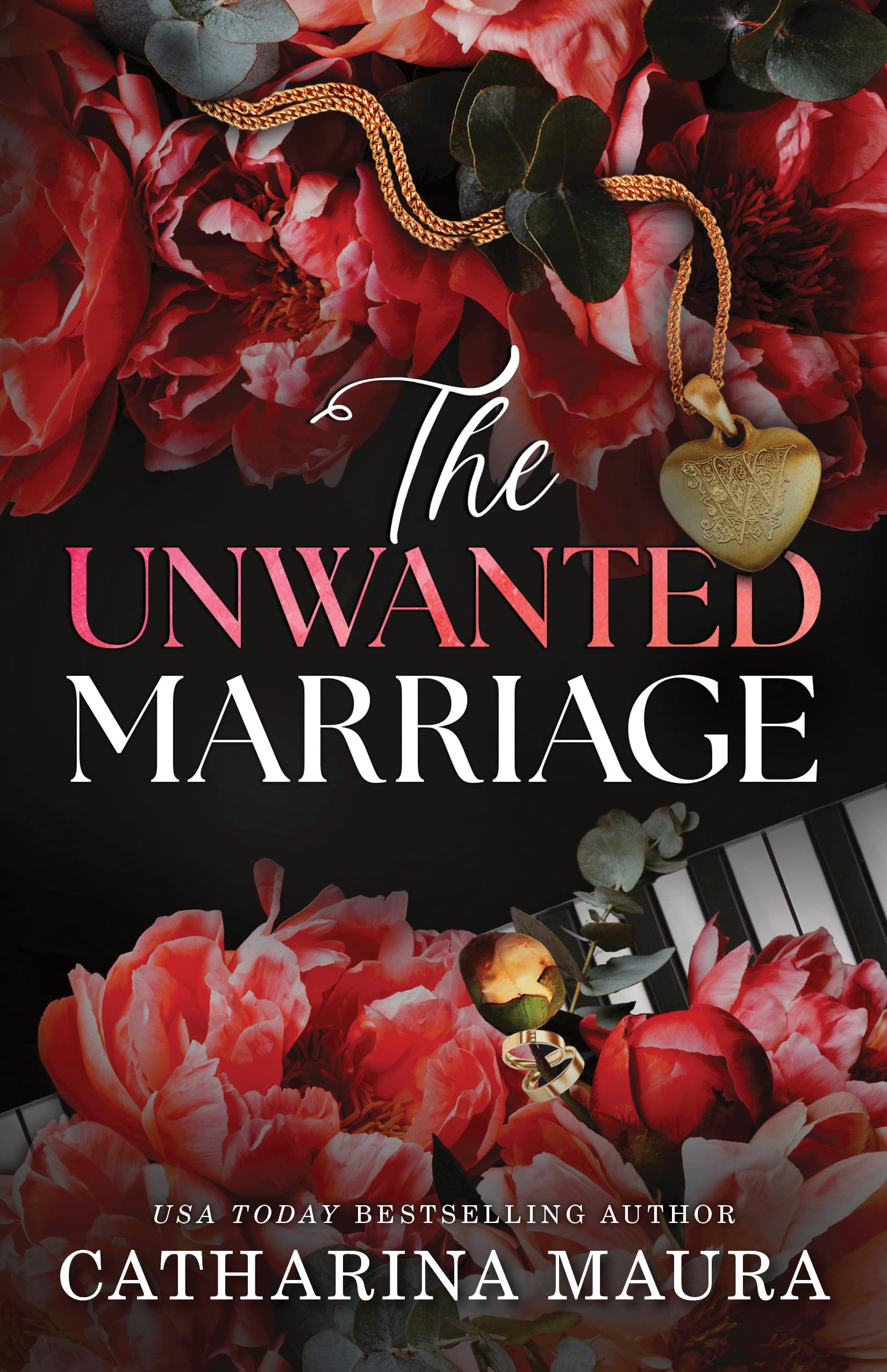 The Unwanted Marriage: Dion and Faye's Story (Windsors, 3) New Adult