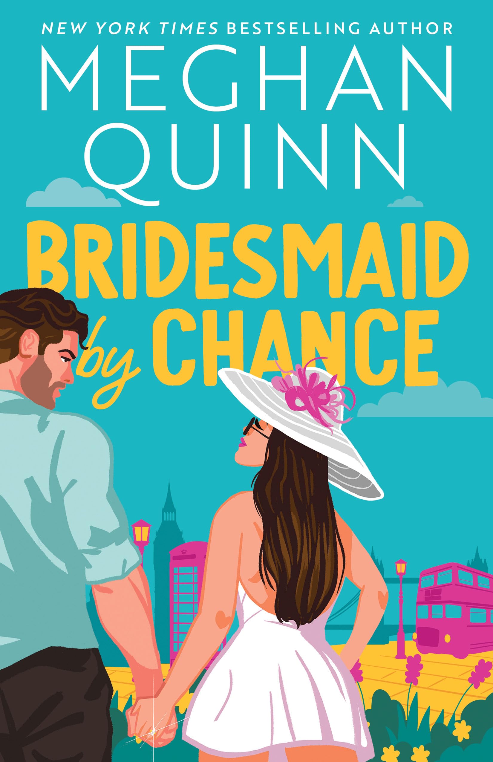 Bridesmaid by Chance (Bridesmaid for Hire, 3, Band 3) New Adult