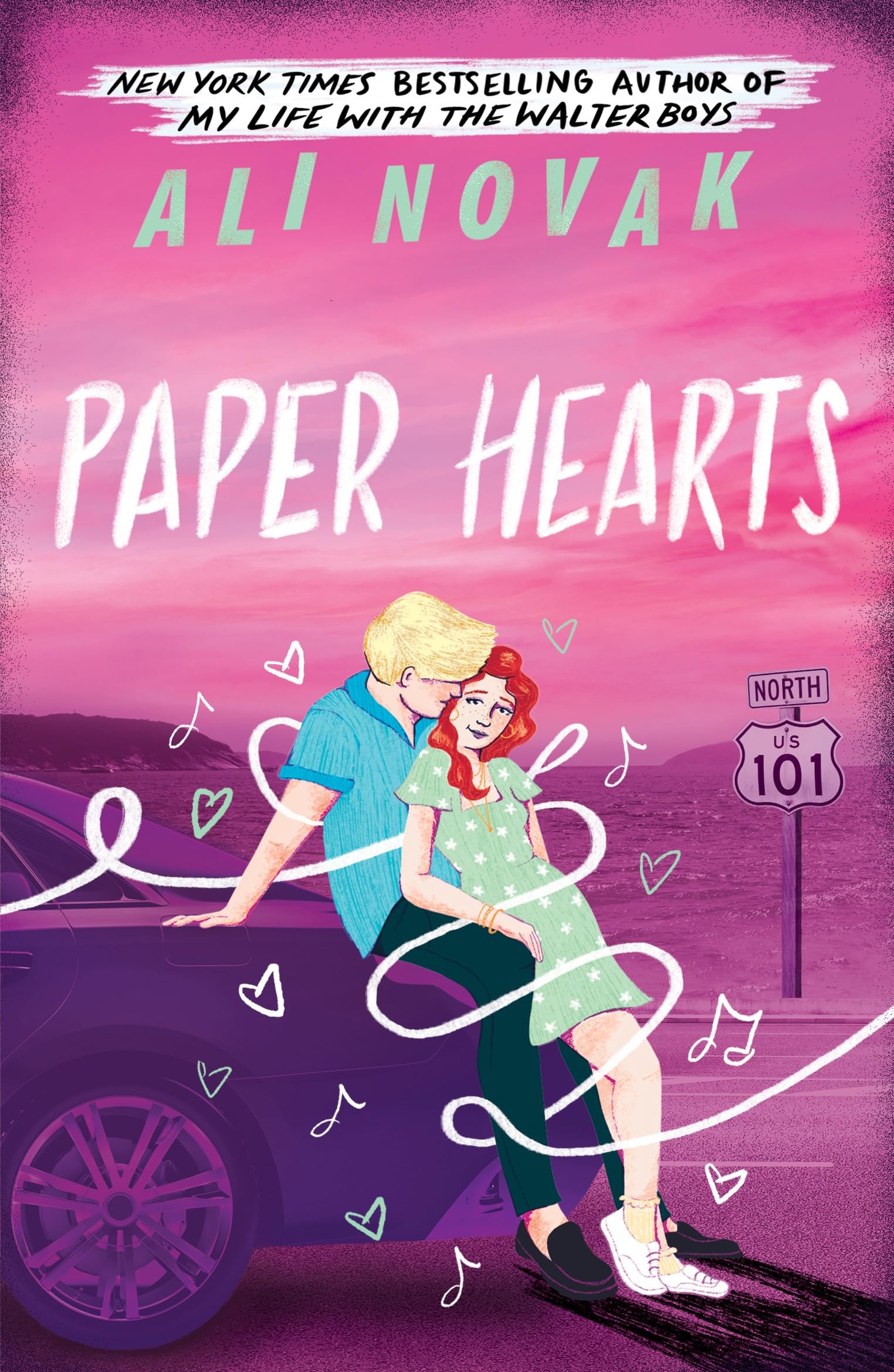 Paper Hearts Education