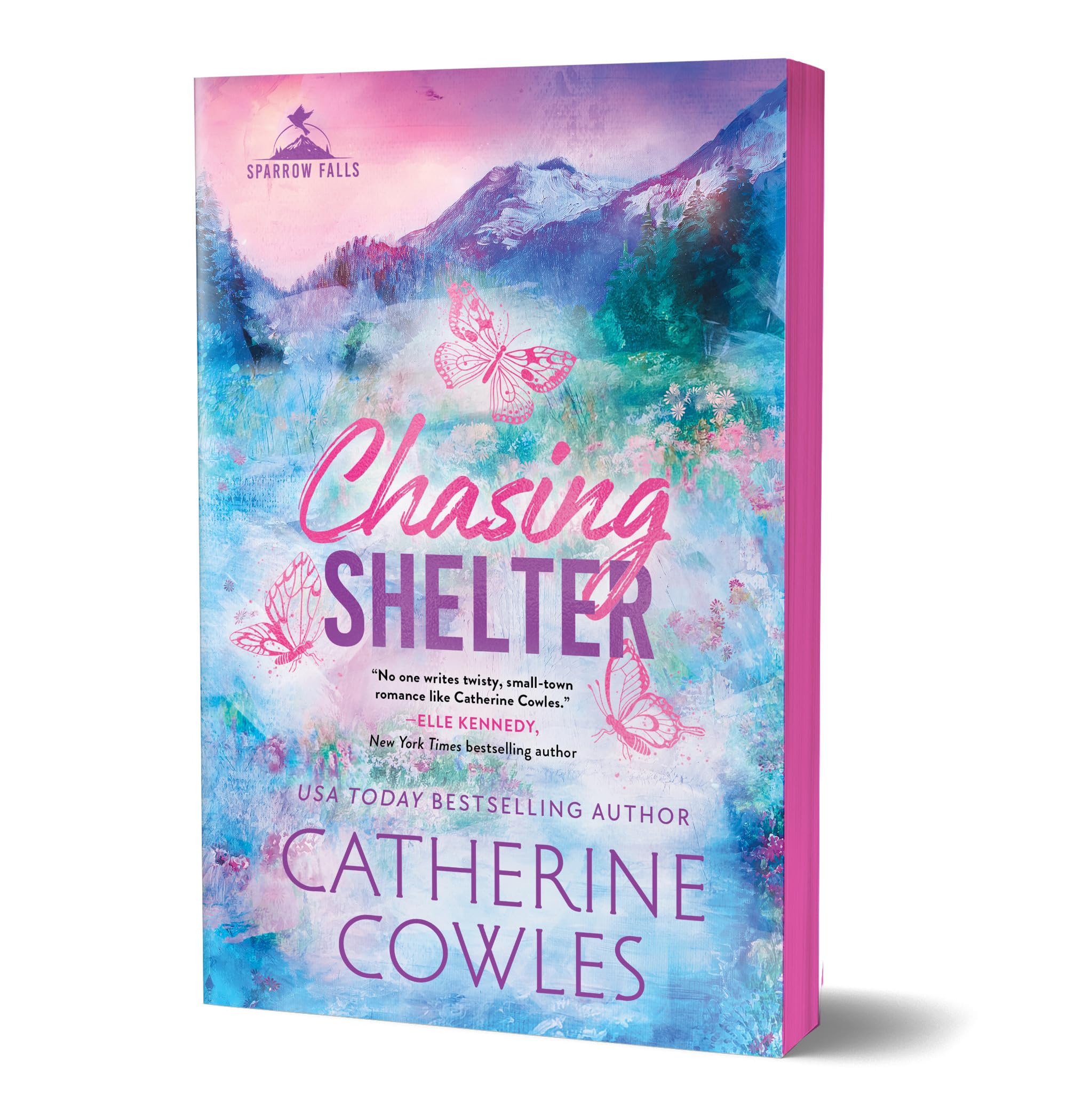 Product Image: Chasing Shelter (Deluxe Edition)