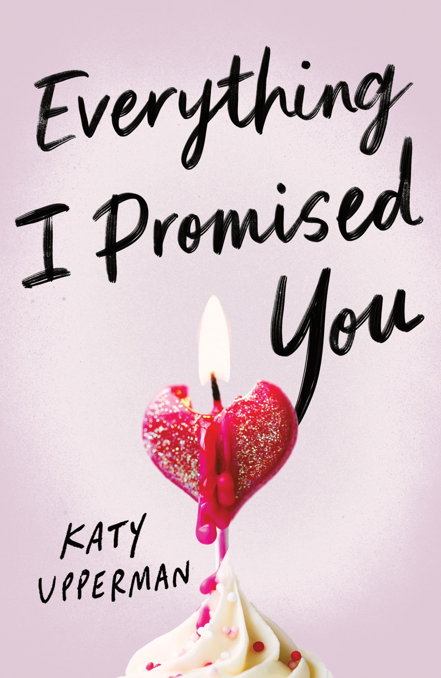Everything I Promised You Death & Mourning