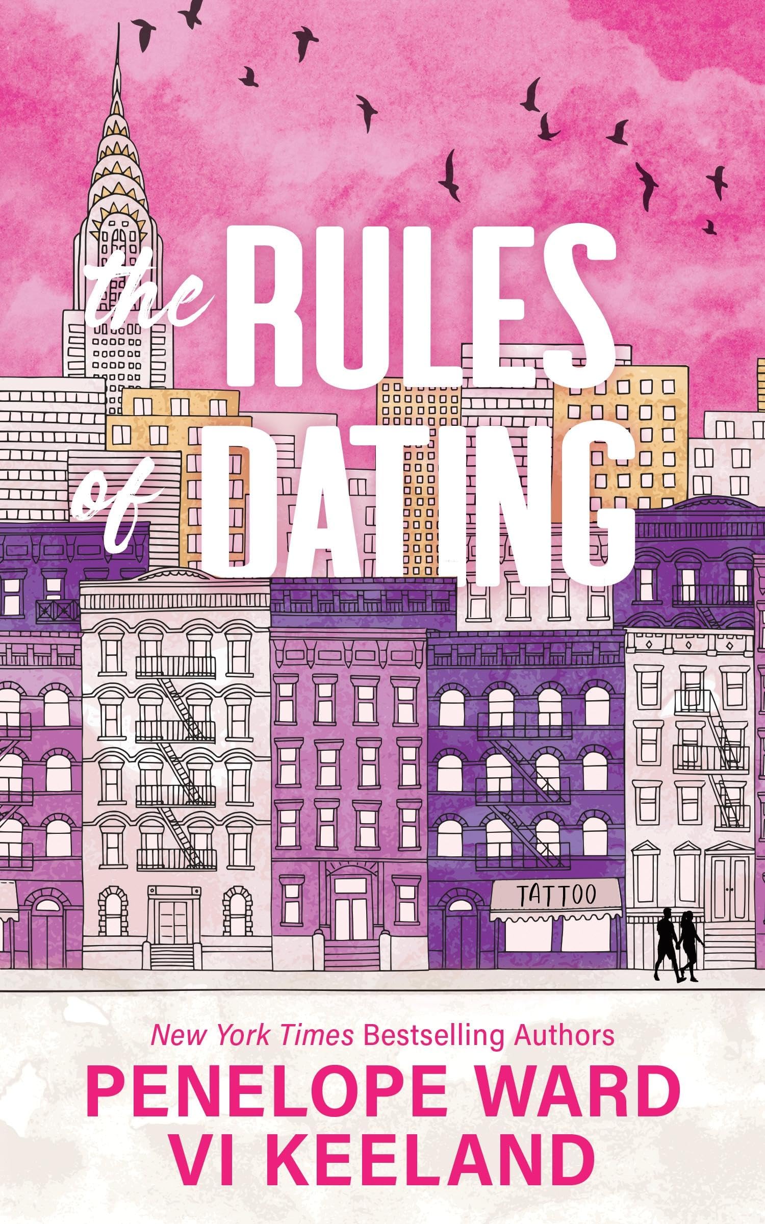 The Rules of Dating: A Fiery Forbidden Single Dad Romance (The Law of Opposites Attract) Contemporary literature