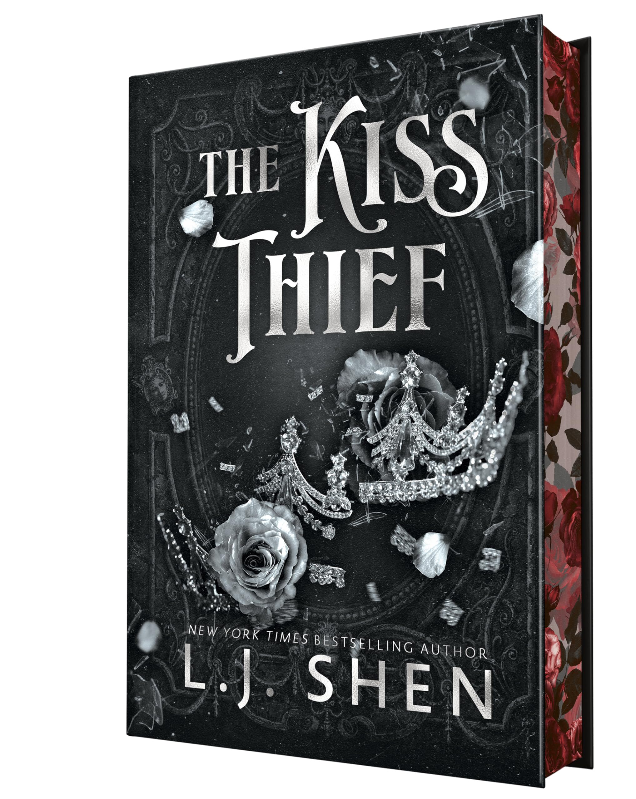 The Kiss Thief (Deluxe Edition) Politics & History