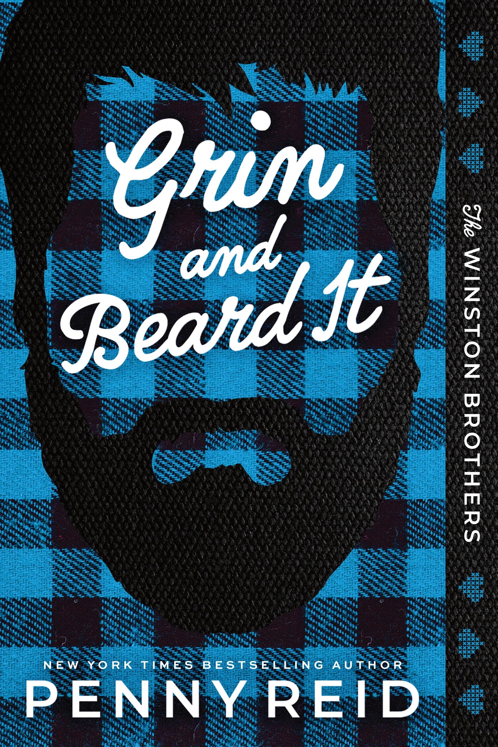 Product Image: Grin and Beard It
