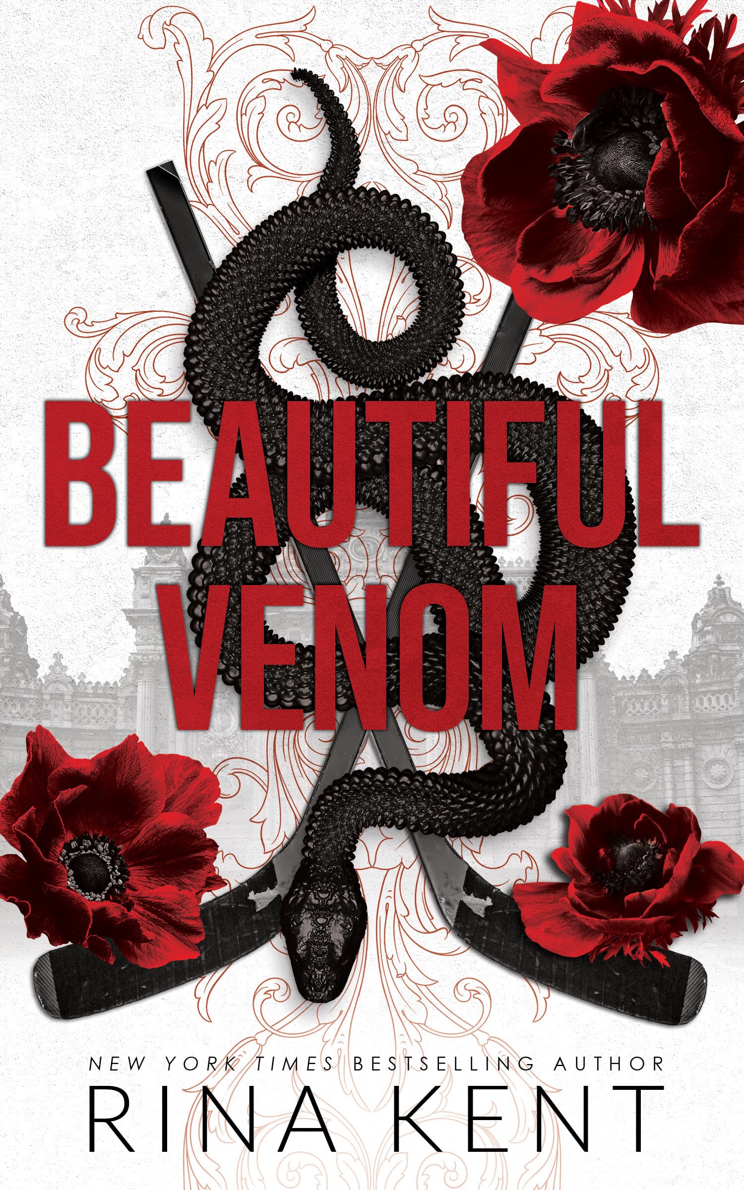 Product Image: Beautiful Venom (Standard Edition)