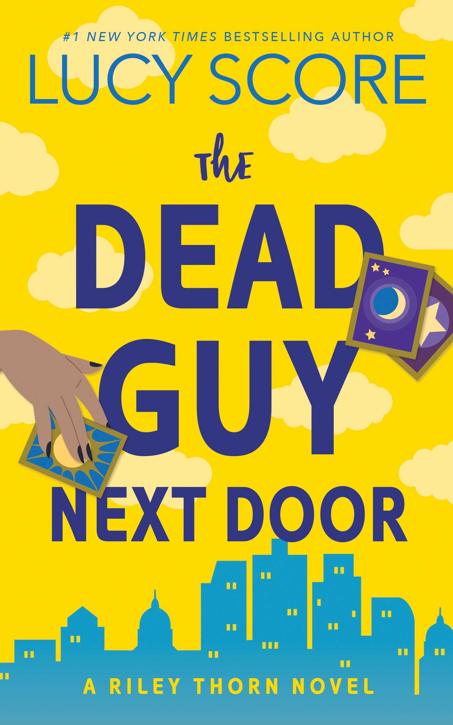 Product Image: The Dead Guy Next Door