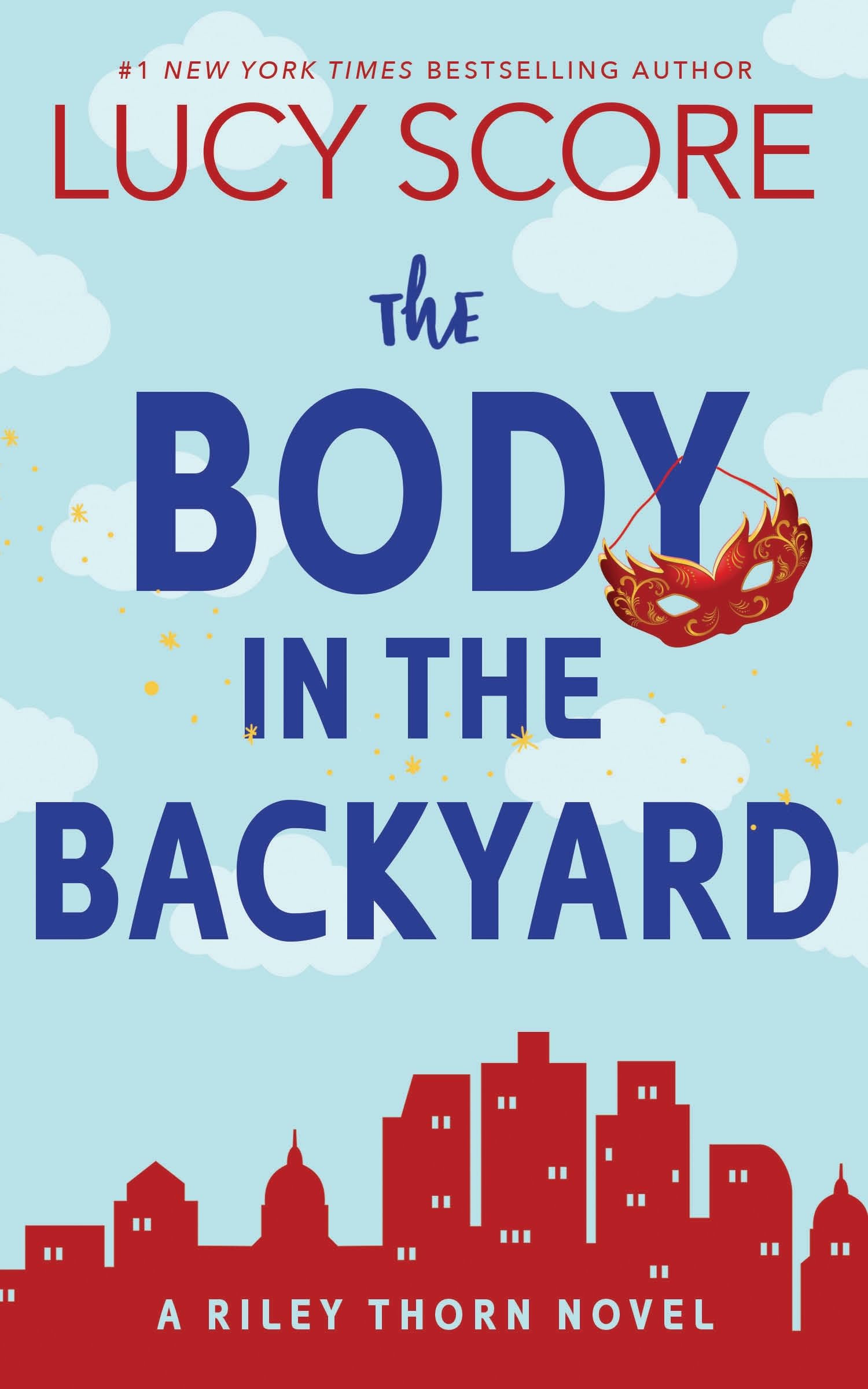 The Body in the Backyard Contemporary literature