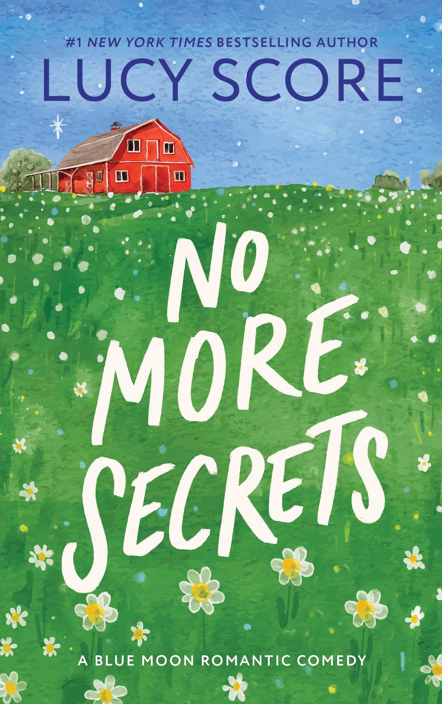 No More Secrets Contemporary literature Books