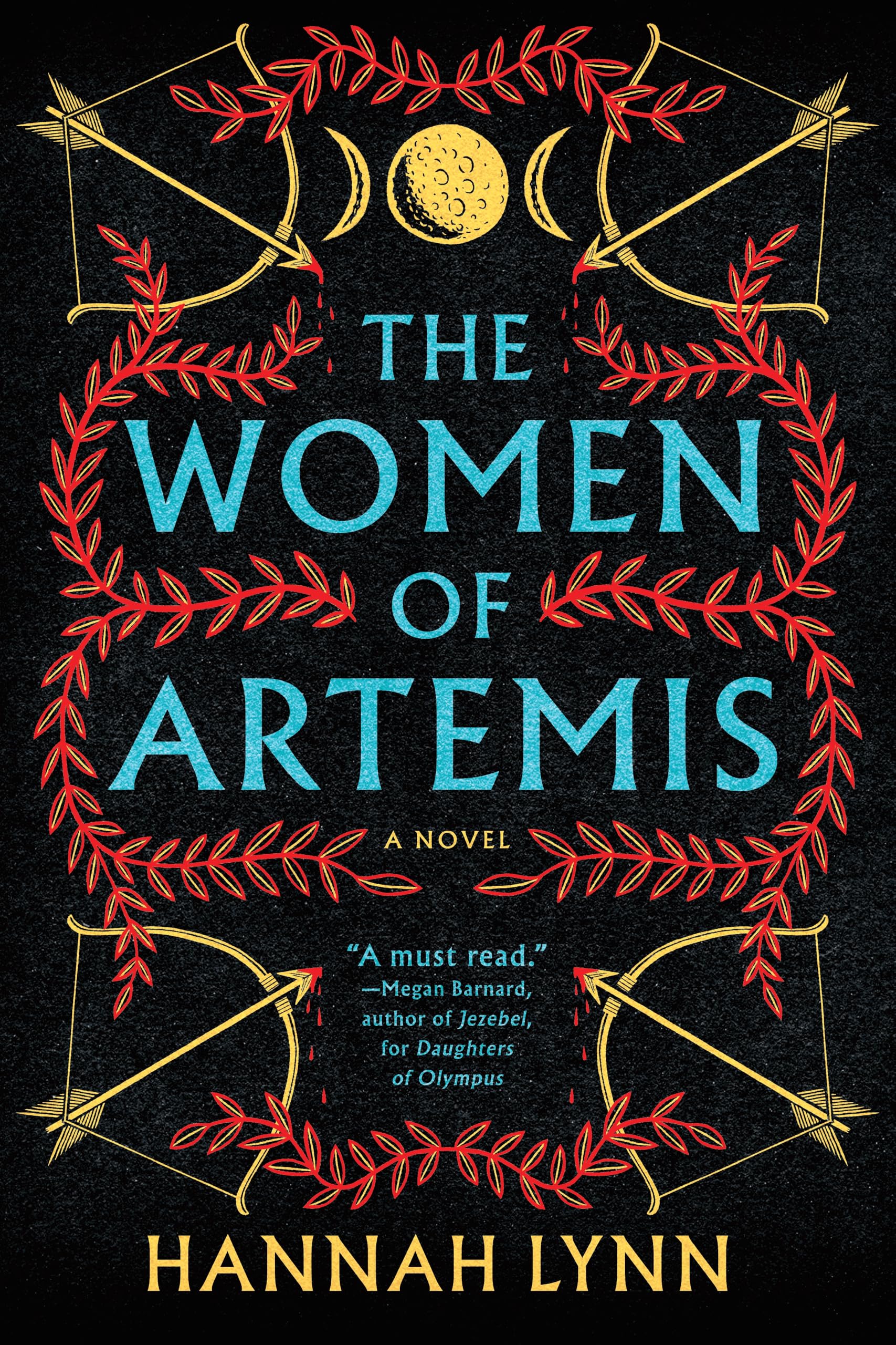 The Women of Artemis: A Gripping Retelling of the Amazons for Fans of Greek Mythology Books book