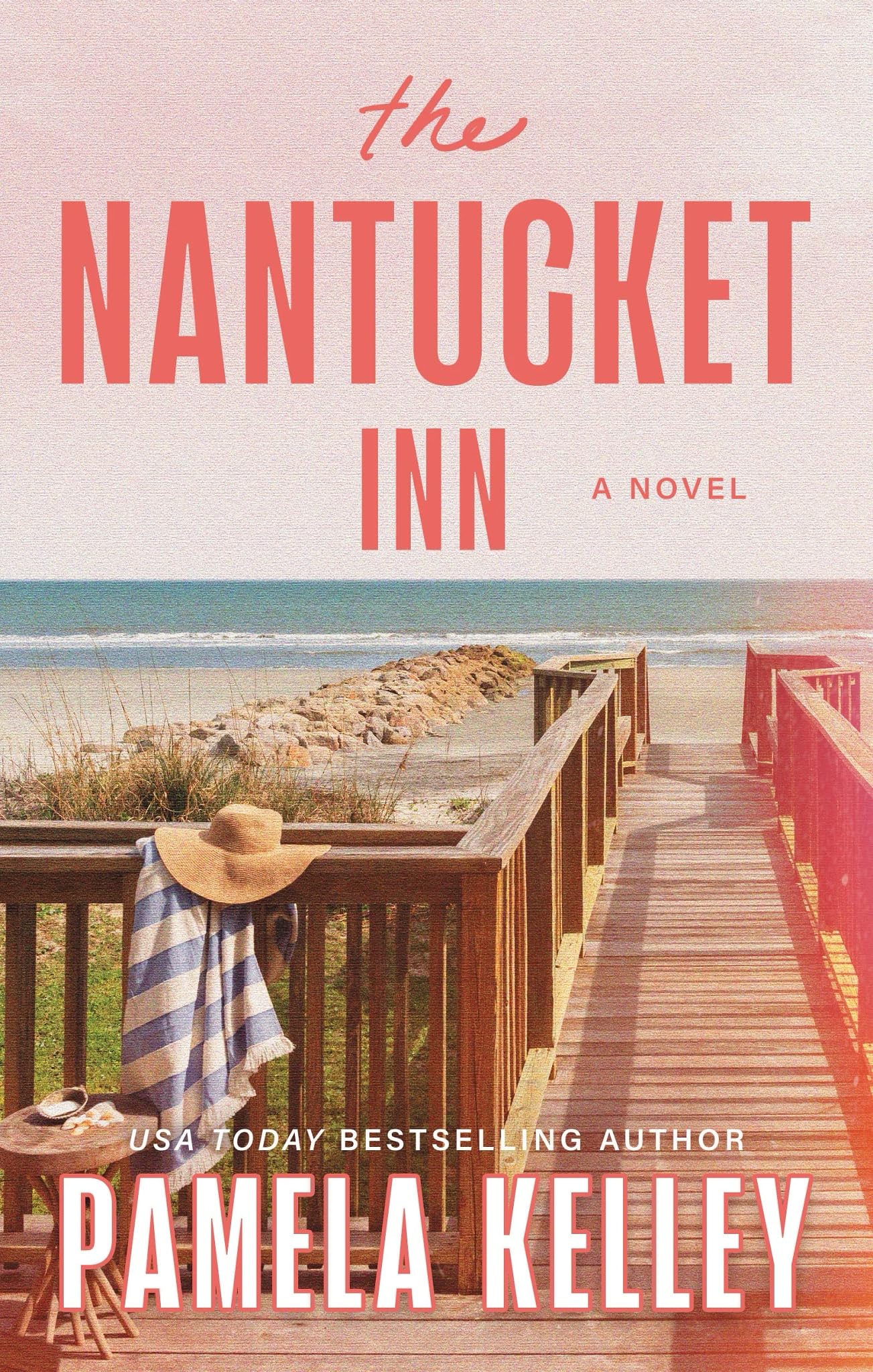 The Nantucket Inn: A Novel Contemporary literature
