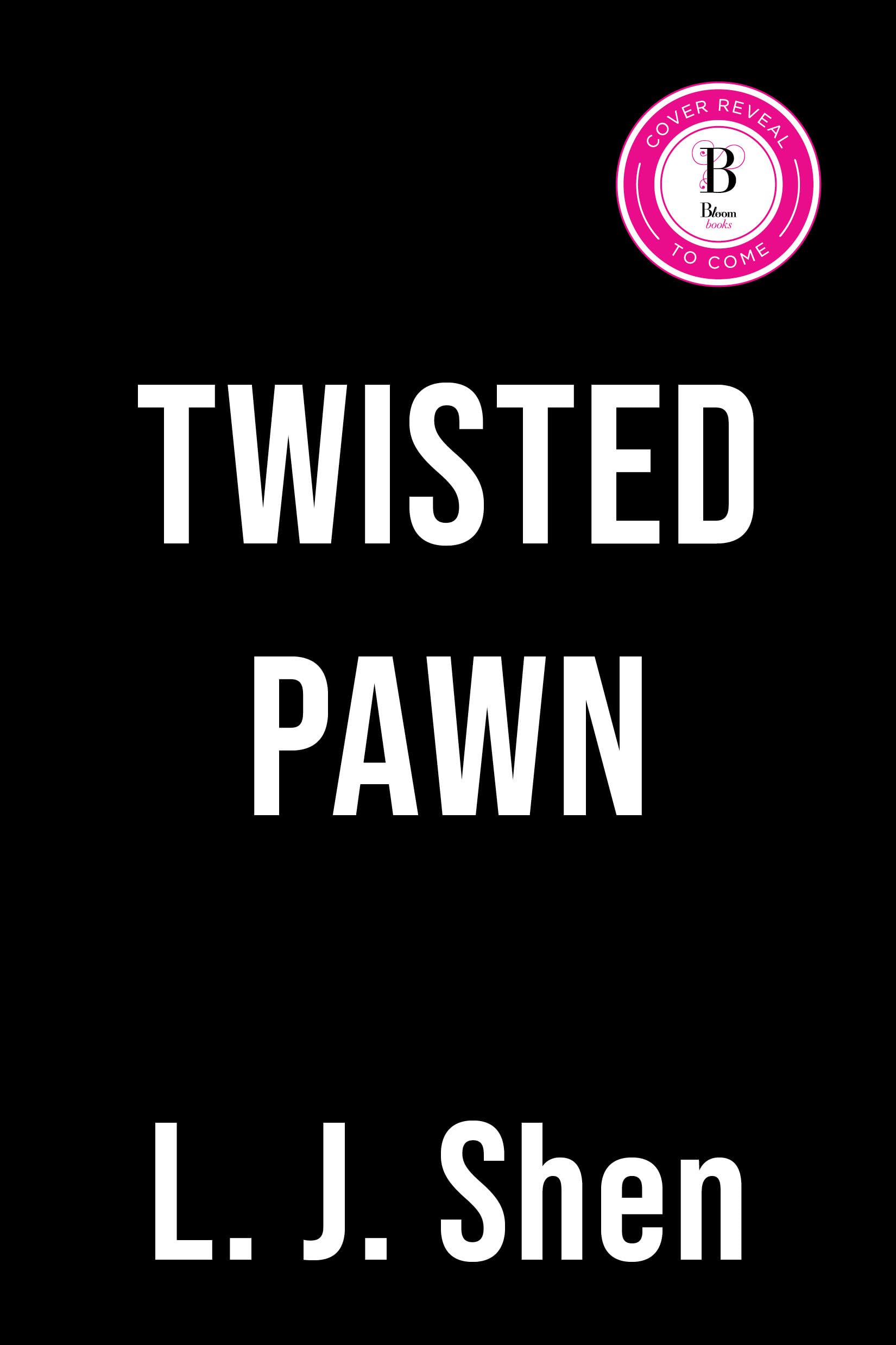 Twisted Pawn (Society of Villains, 2) Politics & History