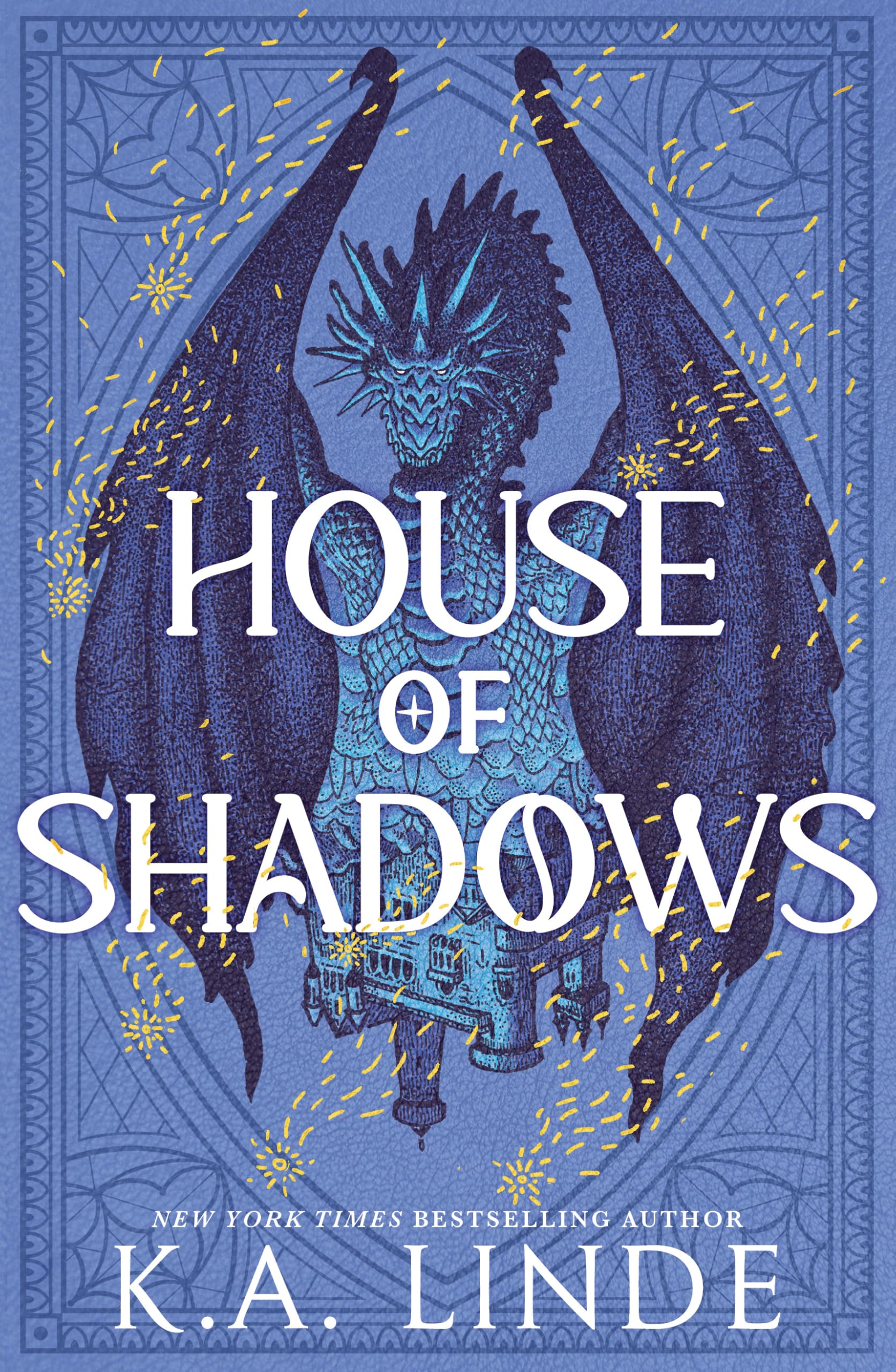 Product Image: House of Shadows
