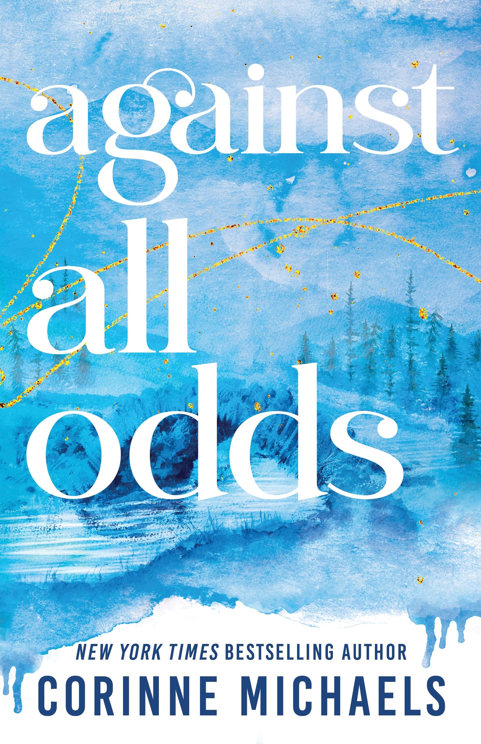 Against All Odds Contemporary literature Books