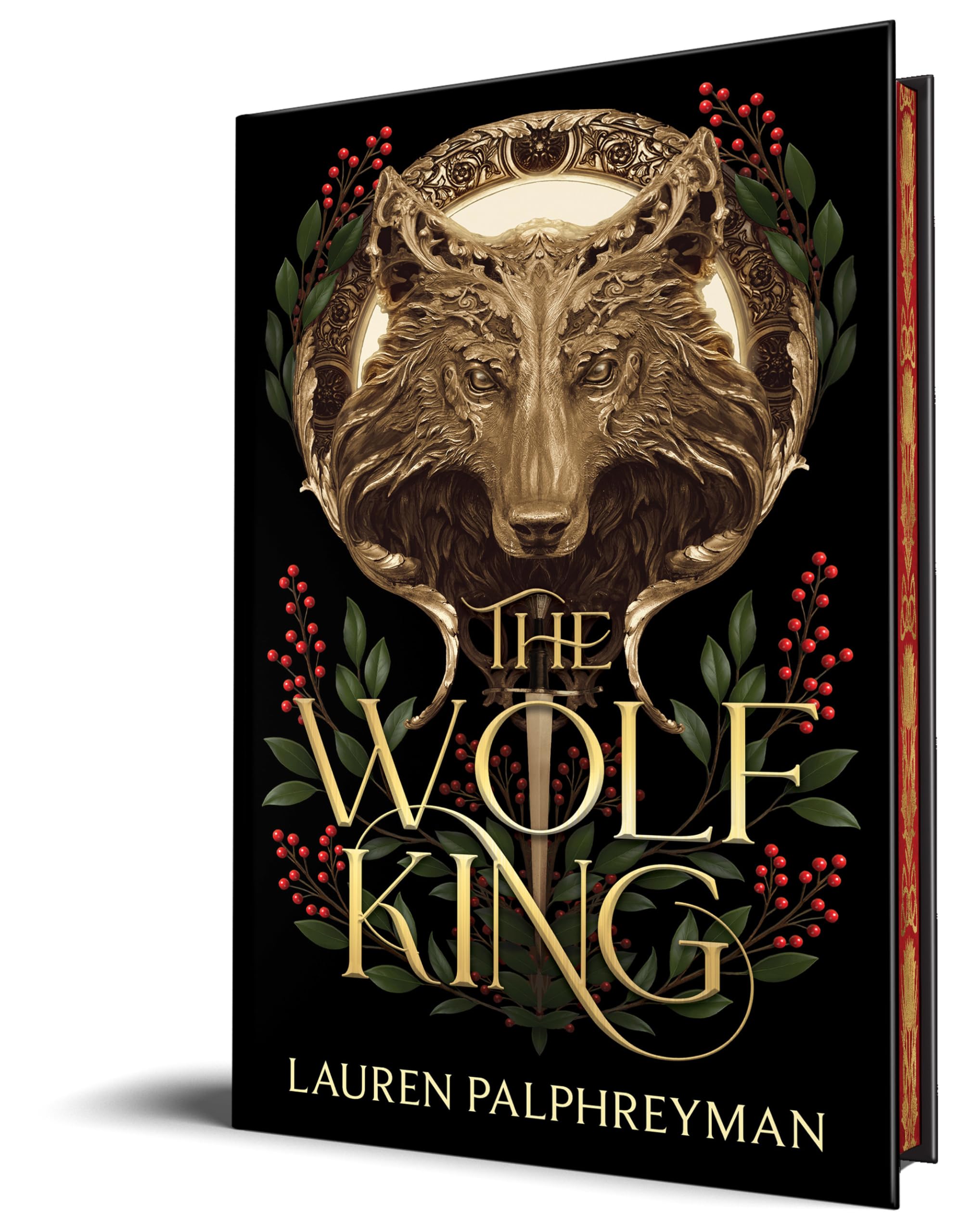 Product Image: The Wolf King (Deluxe Edition)