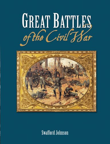 Great Battles of the Civil War Politics & History