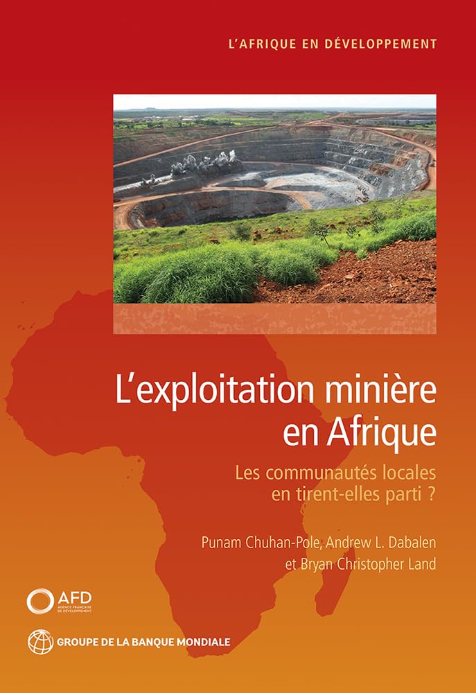 L'exploitation Minière En Afrique: Les Communautés Locales En Tirent-elles Parti? book