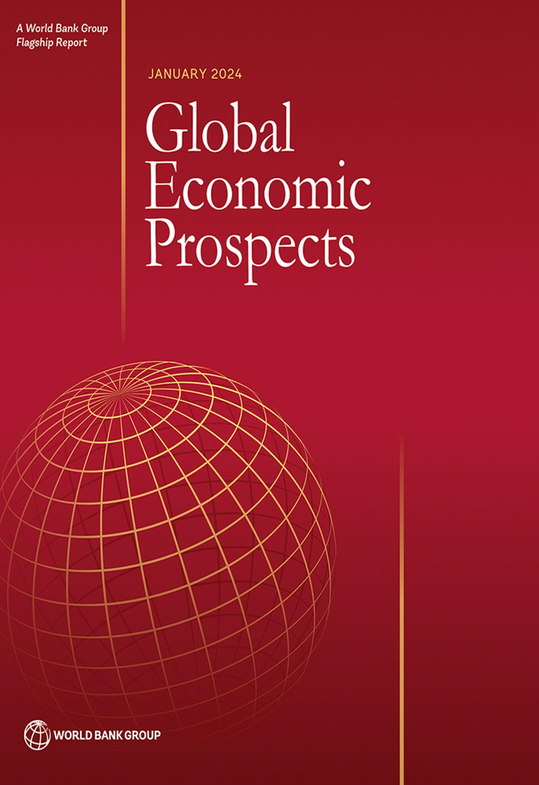 Global Economic Prospects, January 2024 Business, Finance & Career