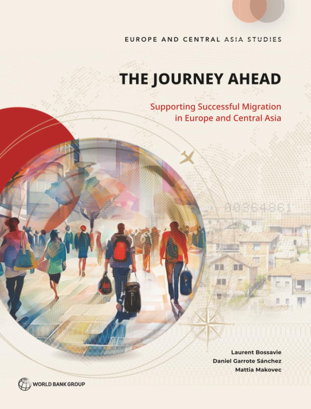The Journey Ahead: Supporting Successful Migration in Europe and Central Asia book