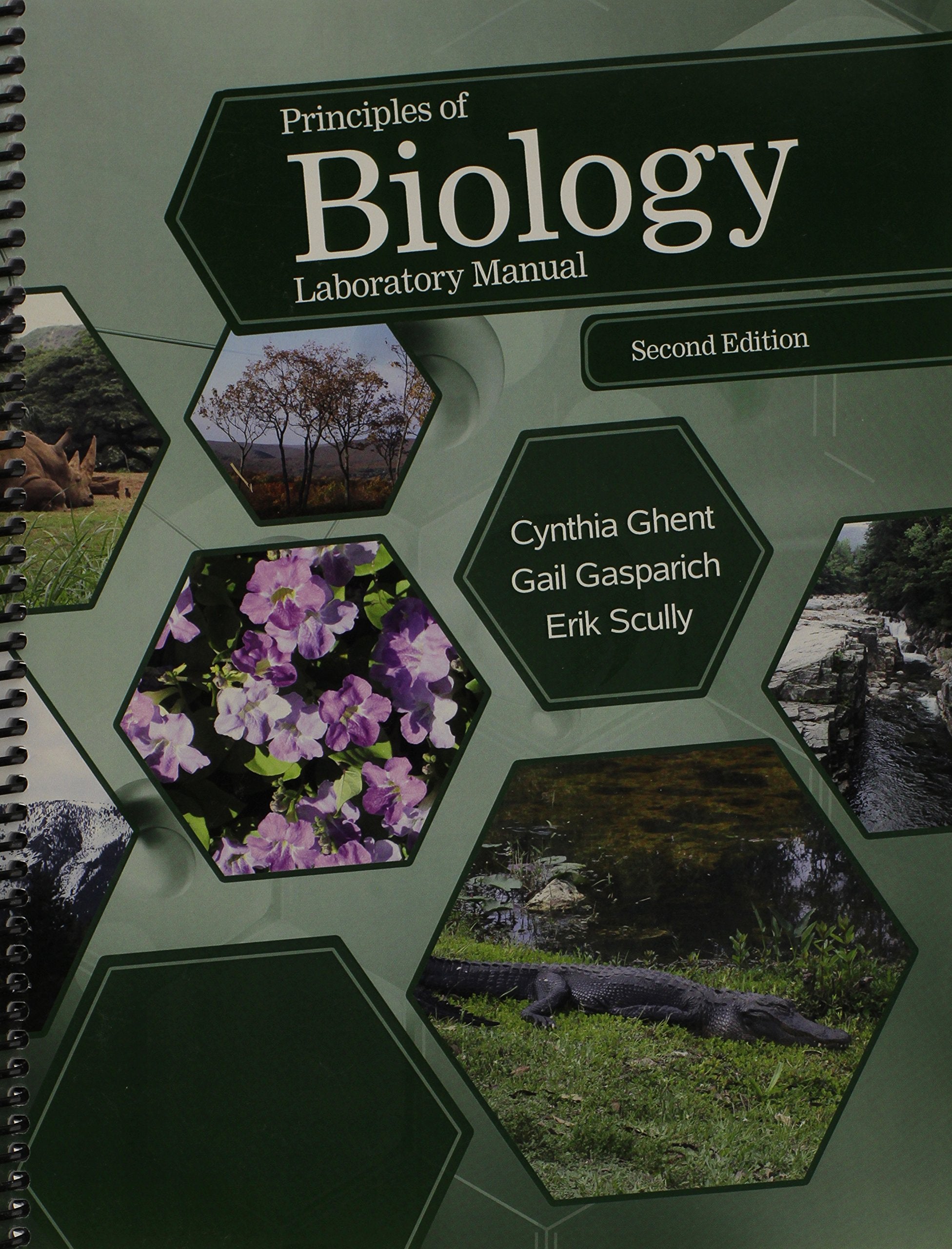 Principles of Biology Business & Technology