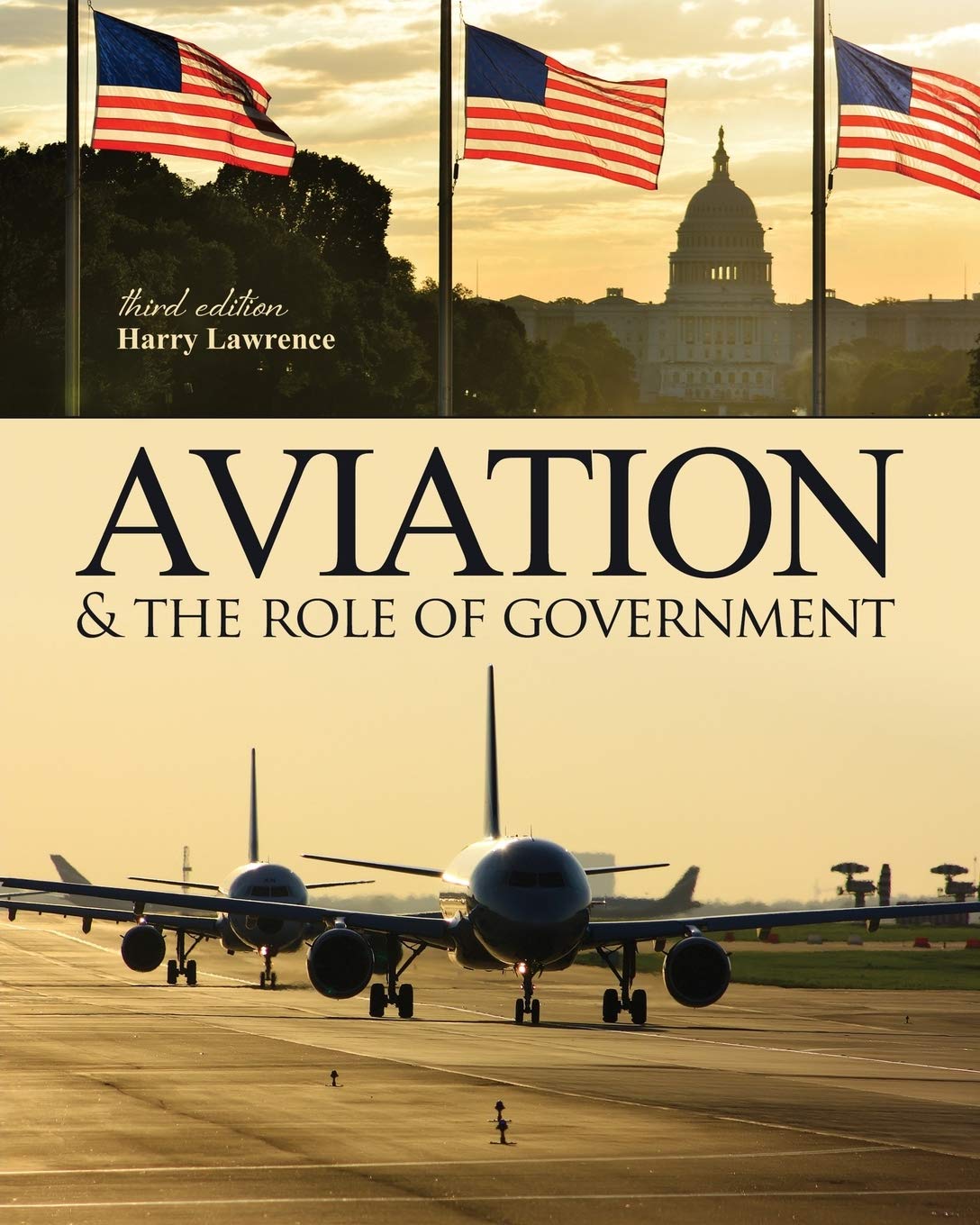 Aviation & the Role of Government Business, Finance & Career