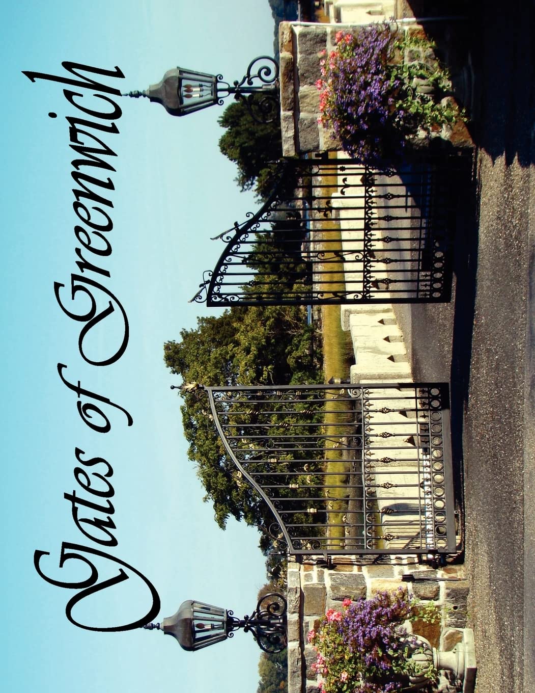 Gates of Greenwich Poetry