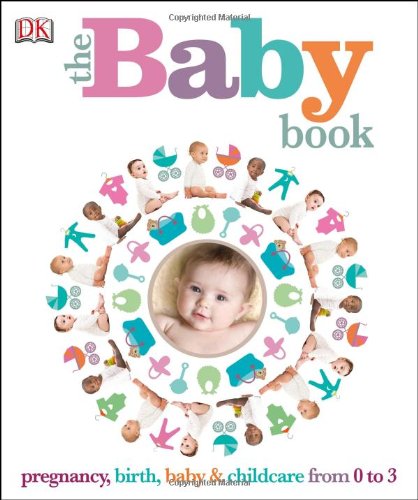 The Baby Book Parents & Children