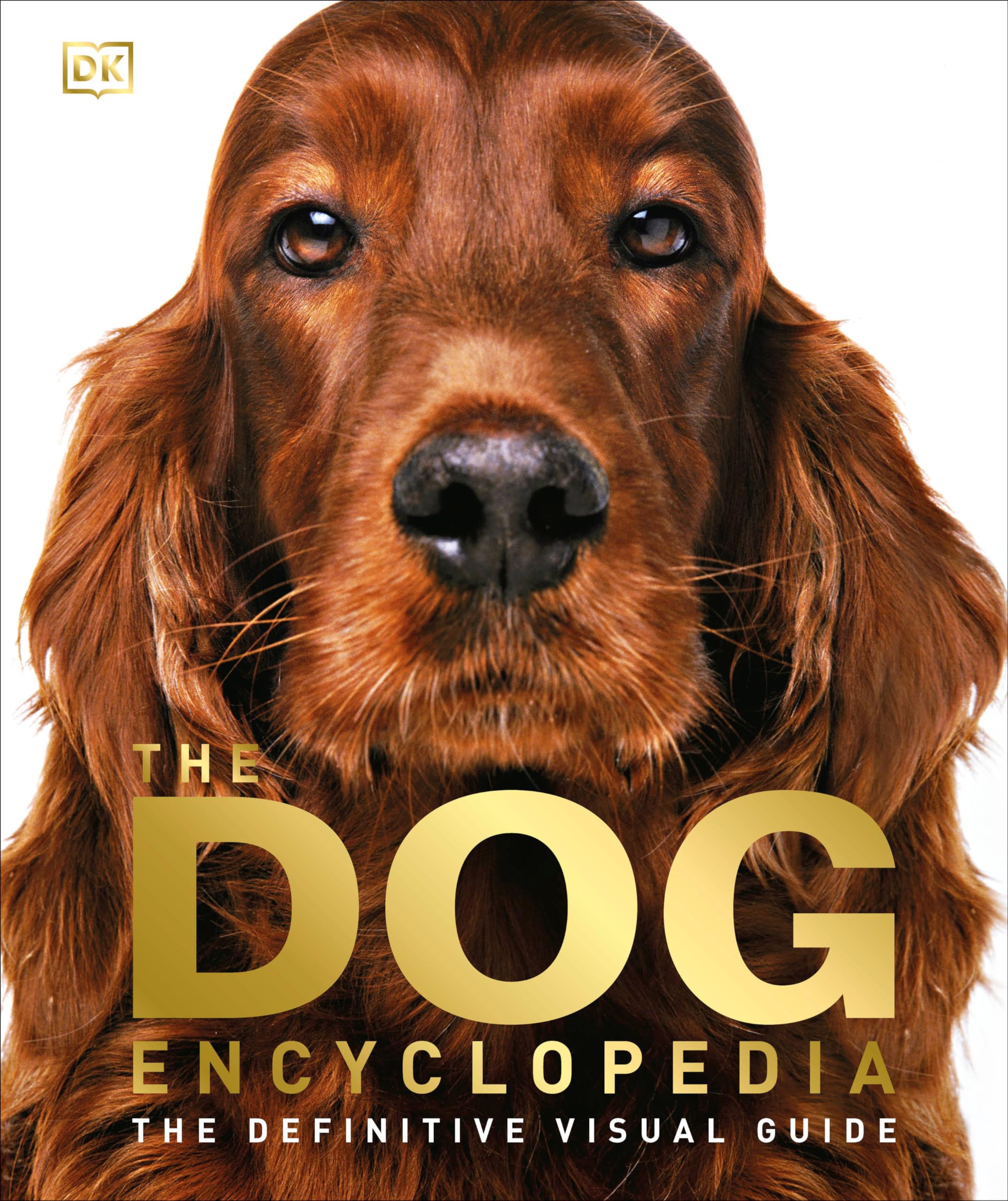 Dk: DOG ENCY Pets