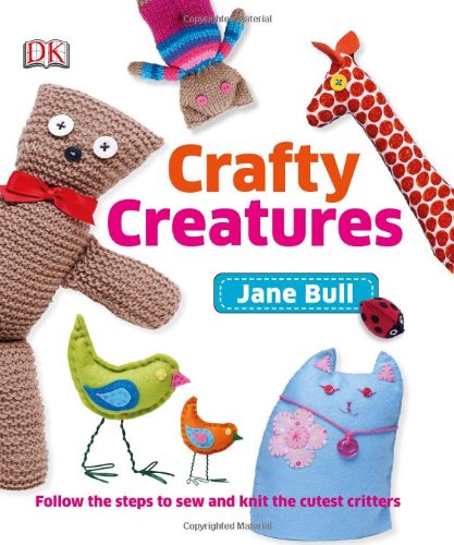 Crafty Creatures Hobbies & Crafts