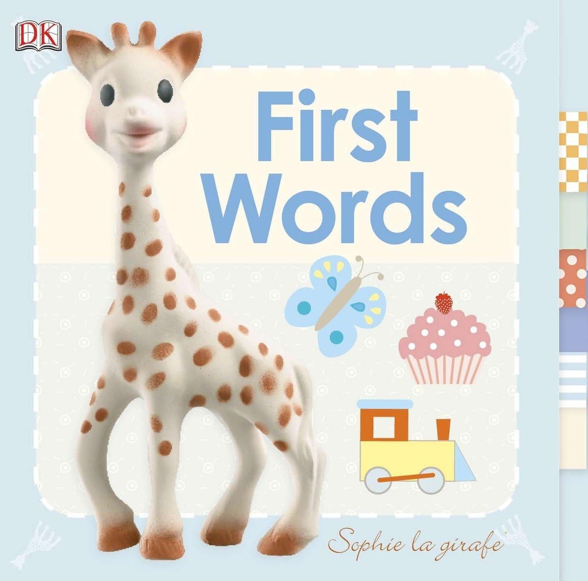 First Words Non-fiction