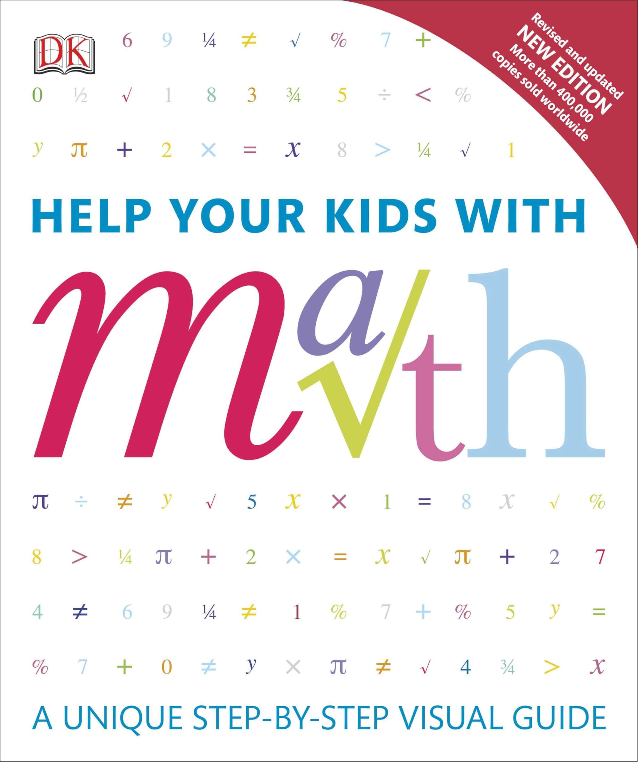 Help Your Kids with Math Study Guides