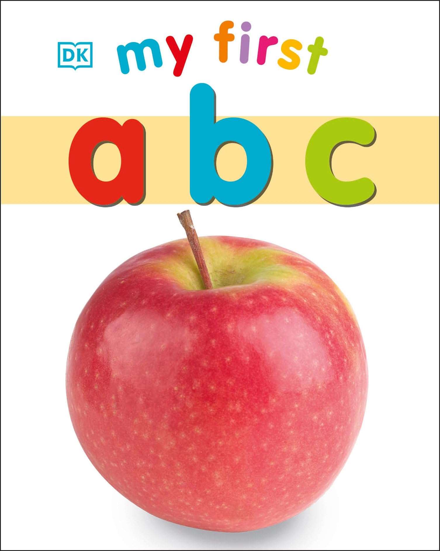 My First ABC Non-fiction