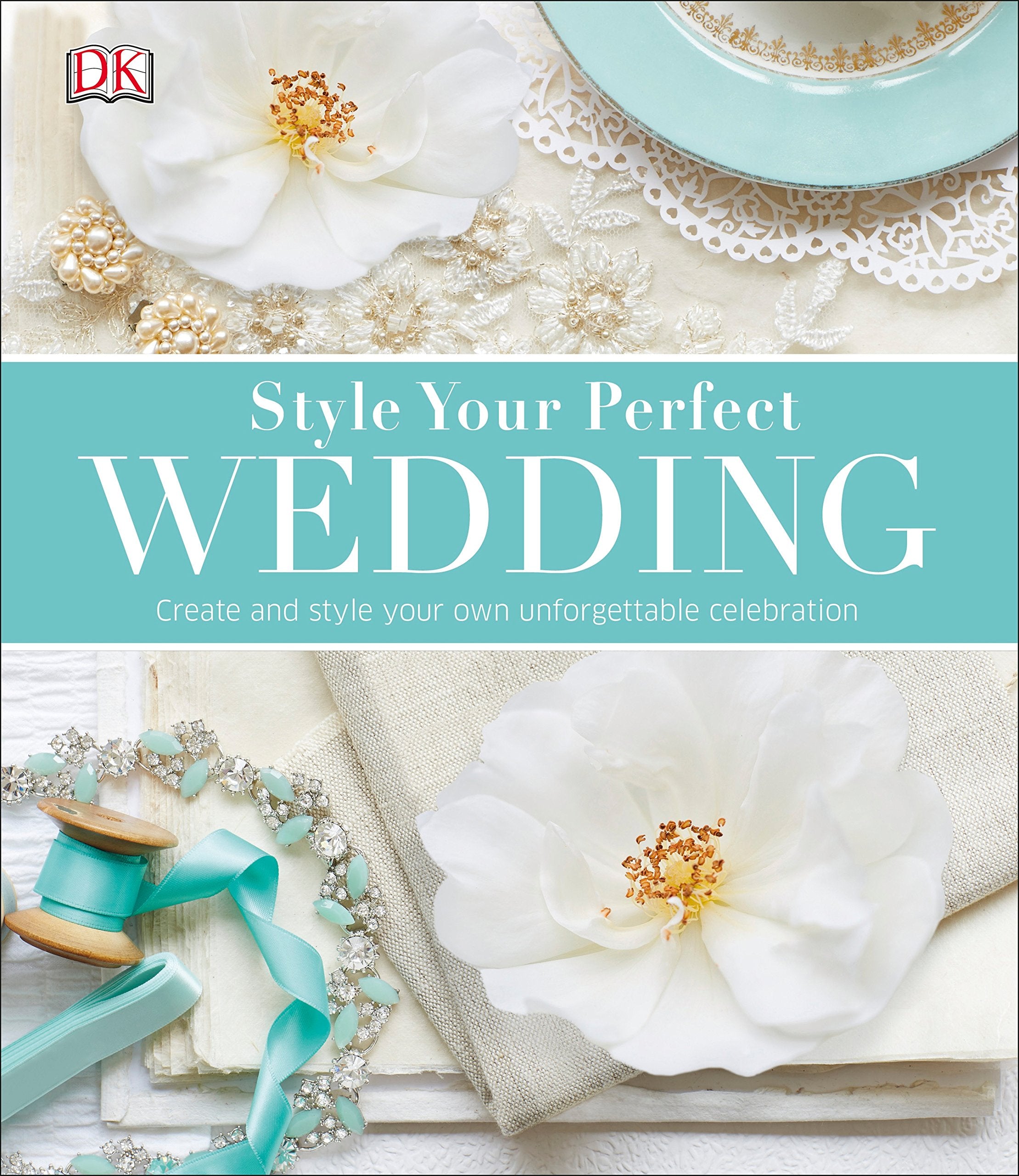 Style Your Perfect Wedding Hobbies & Crafts