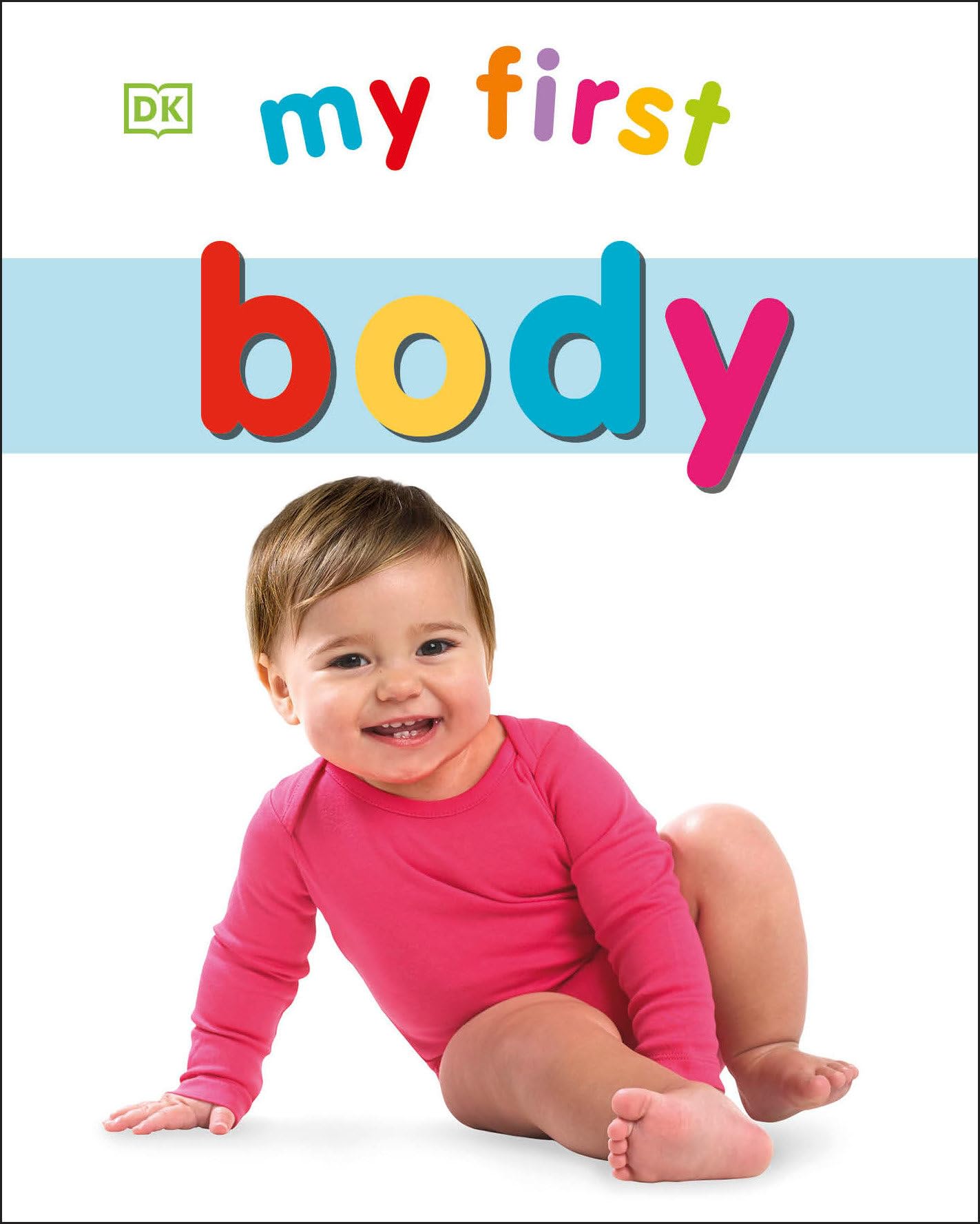 My First Body Parents & Children