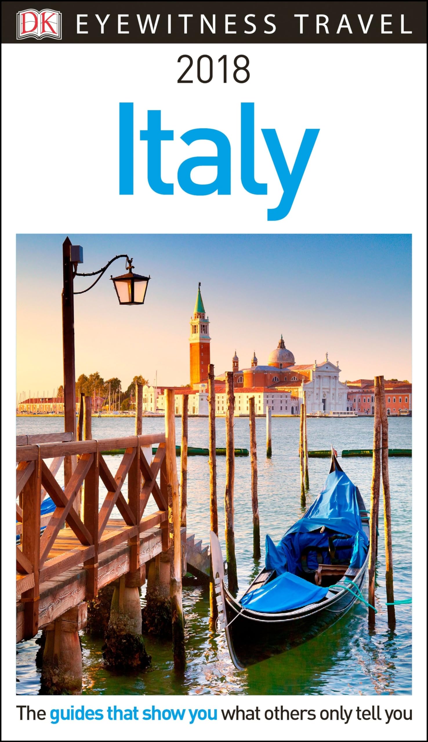 DK Eyewitness Travel Guide Italy Politics & History