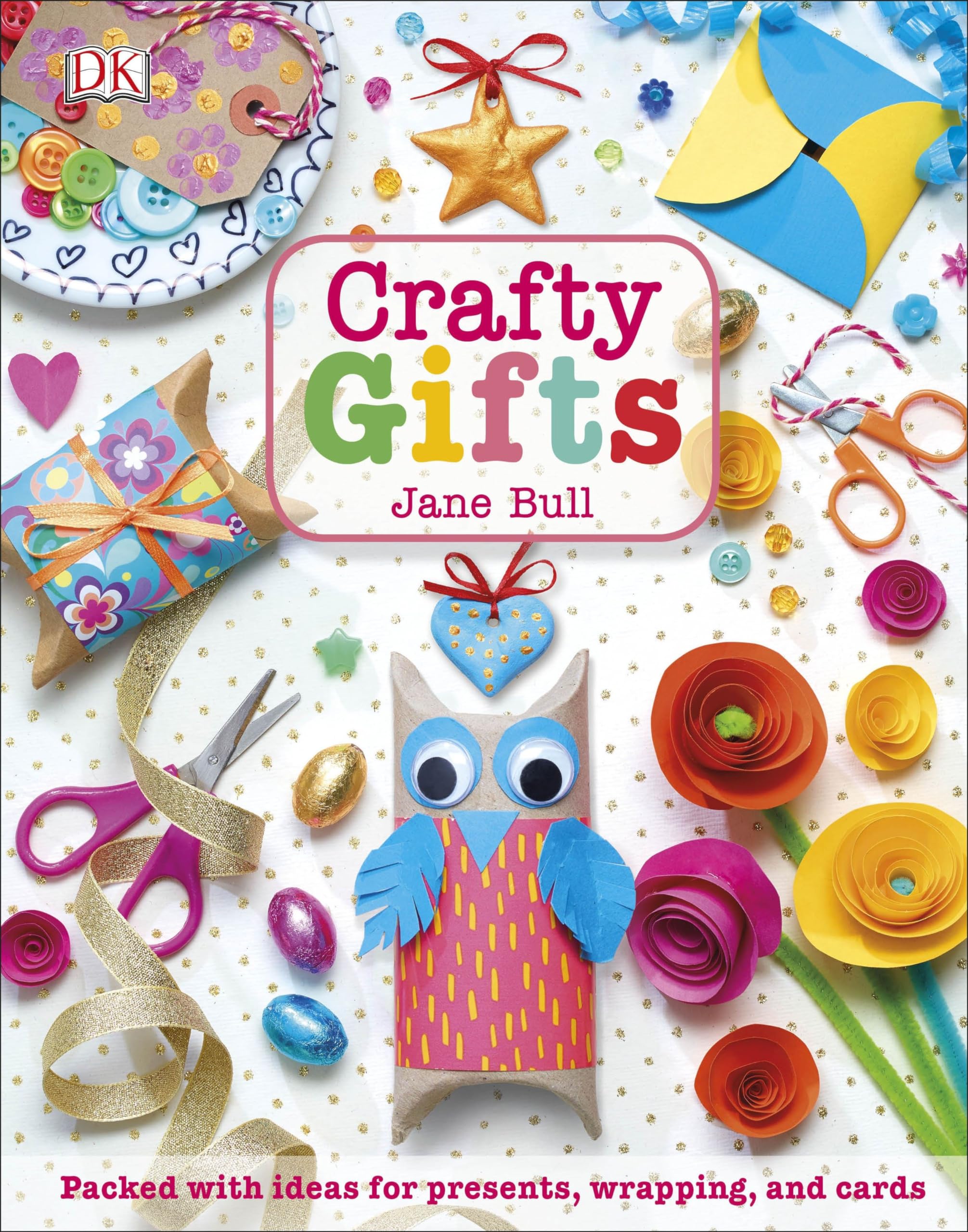 Product Image: Crafty Gifts